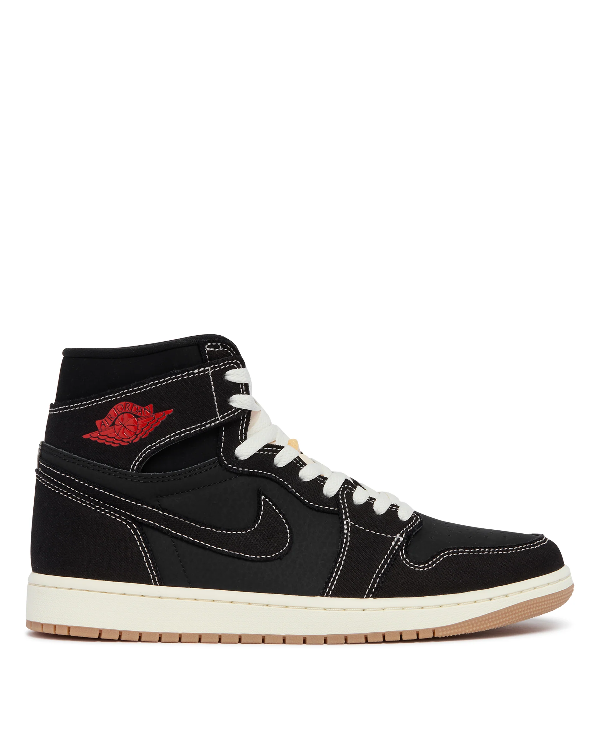 Sneakers Air Jordan 1 Retro High Nere