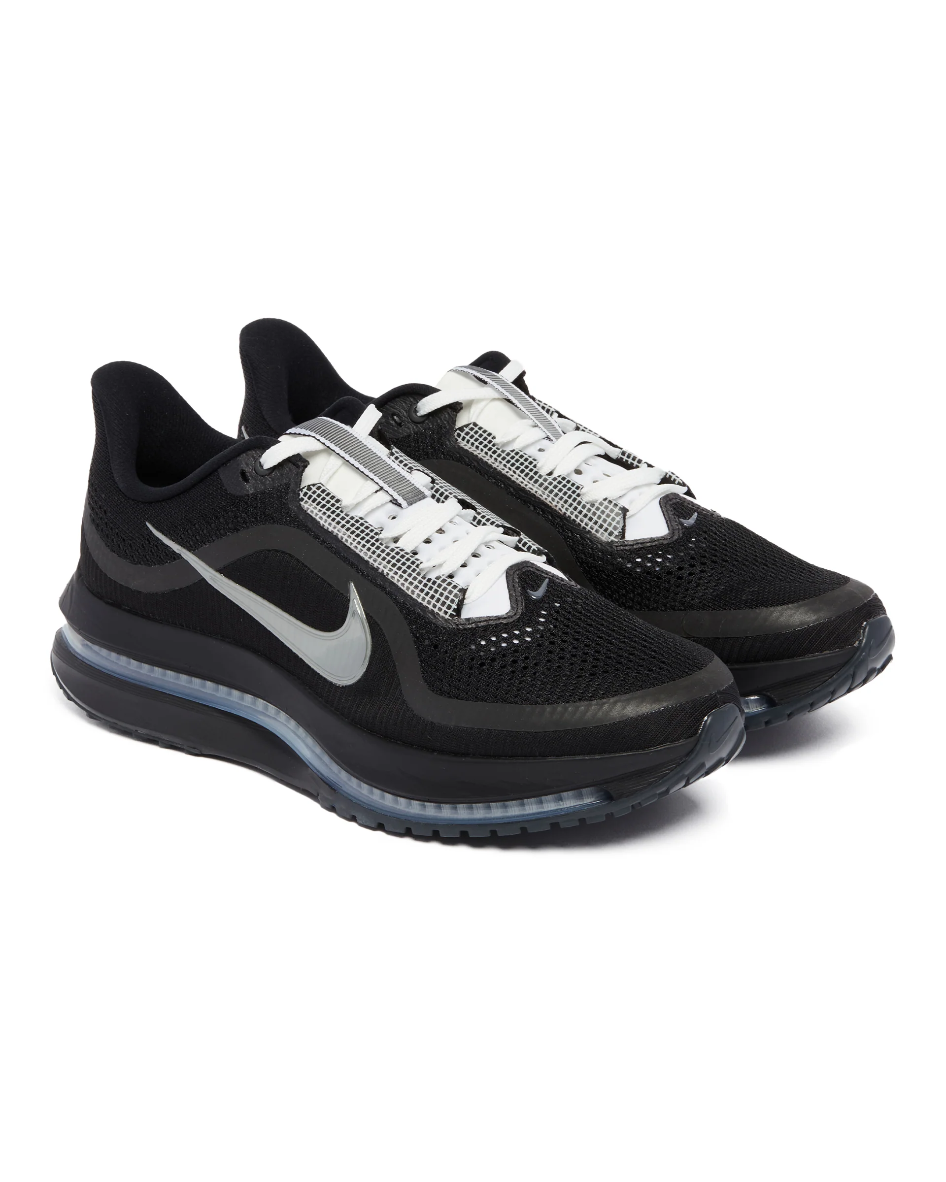 Sneakers Pegasus Premium Nere - Image 4
