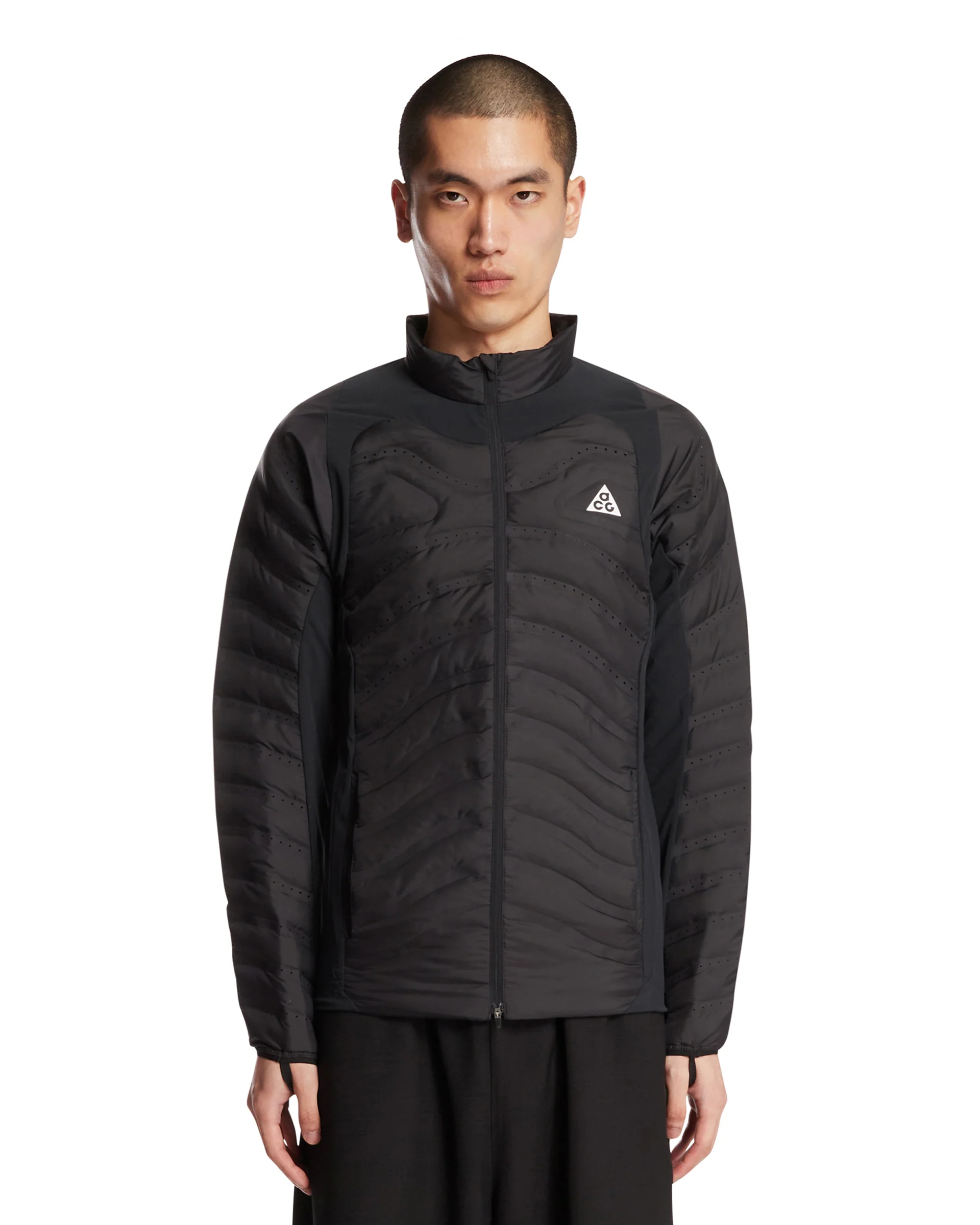Giacca Therma-FIT ACG Nera