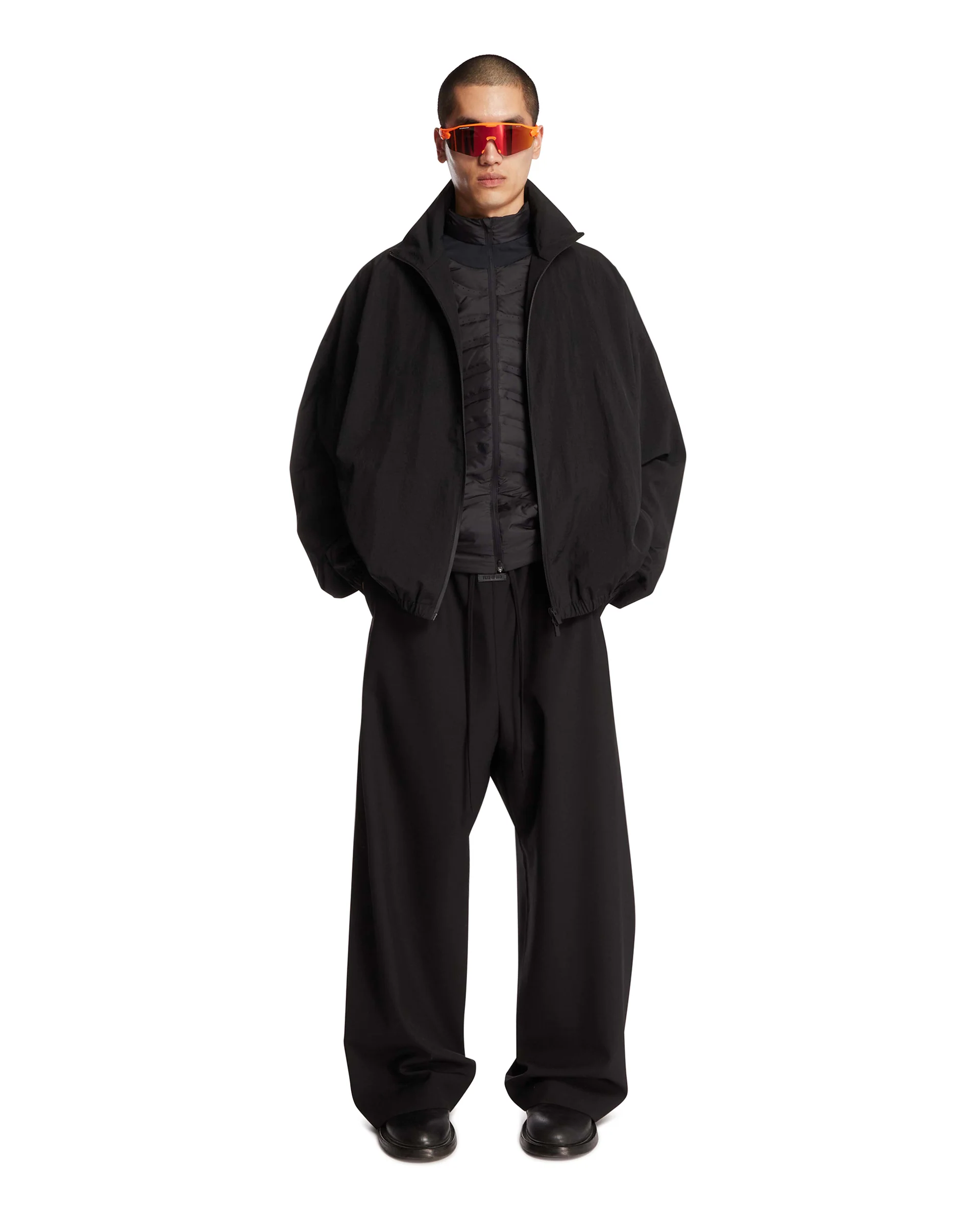 Giacca Therma-FIT ACG Nera - Image 3