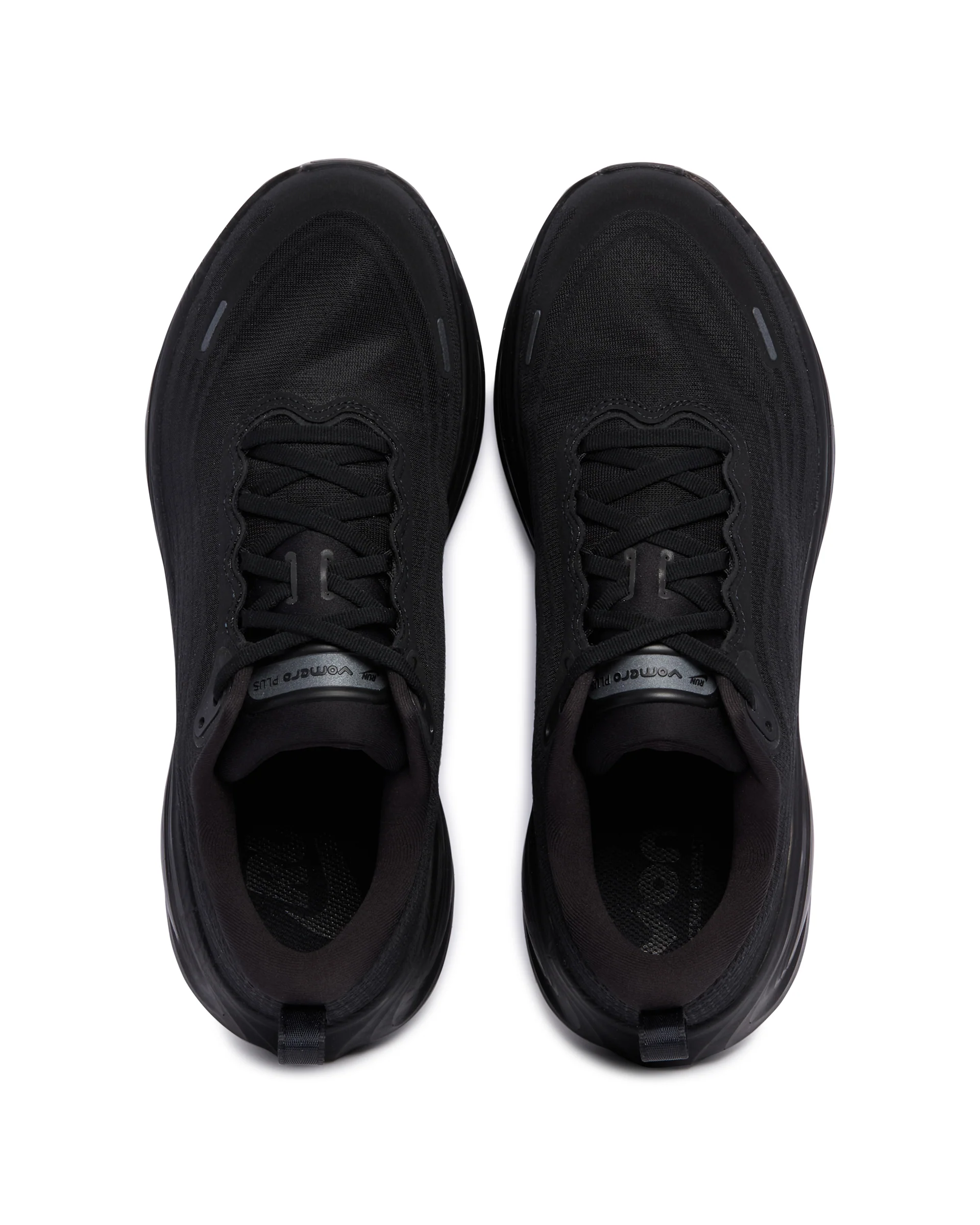 Sneakers Vomero Plus Running Nere - Image 3