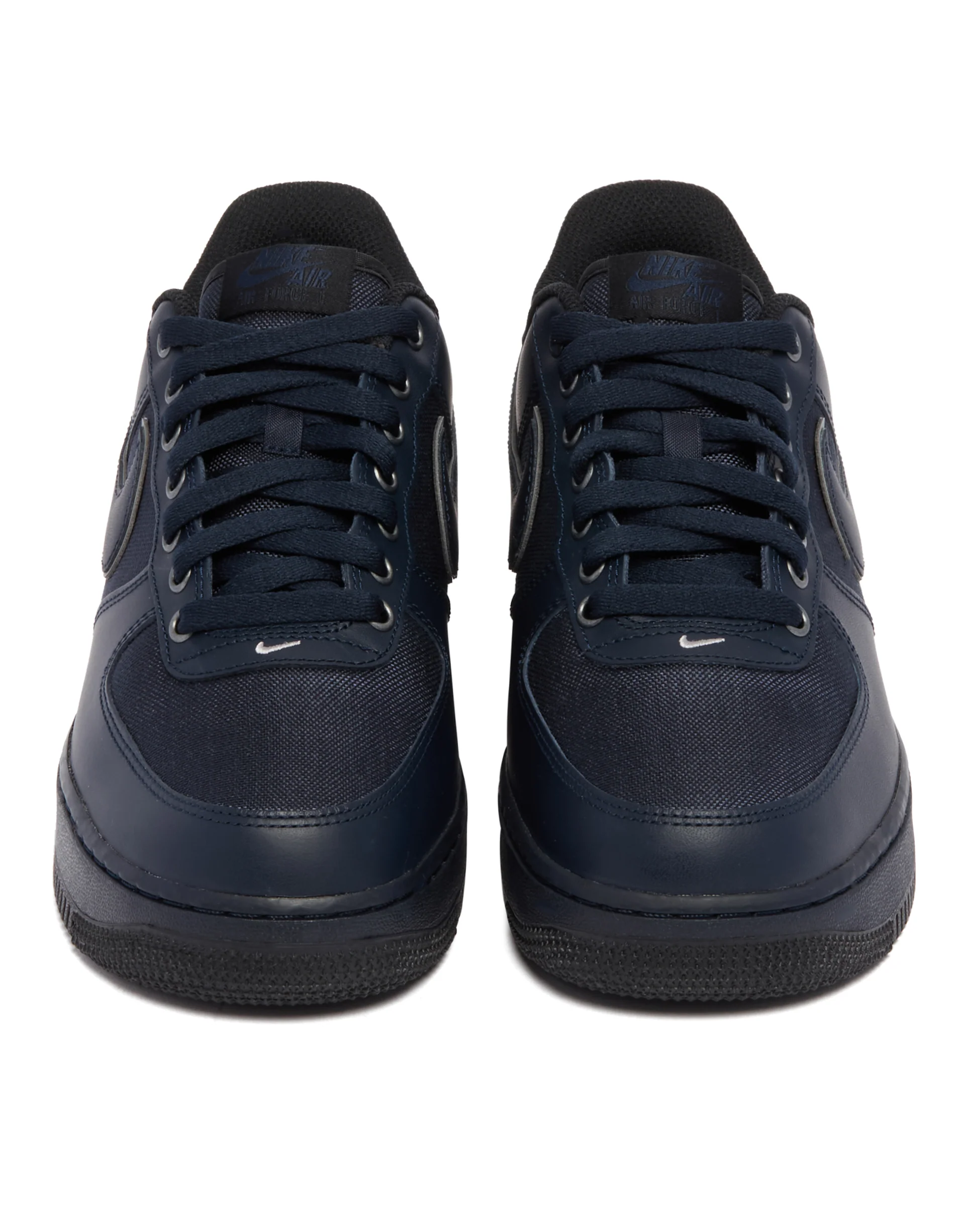 Sneakers Air Force 1 07 LV8 Blu - Image 5