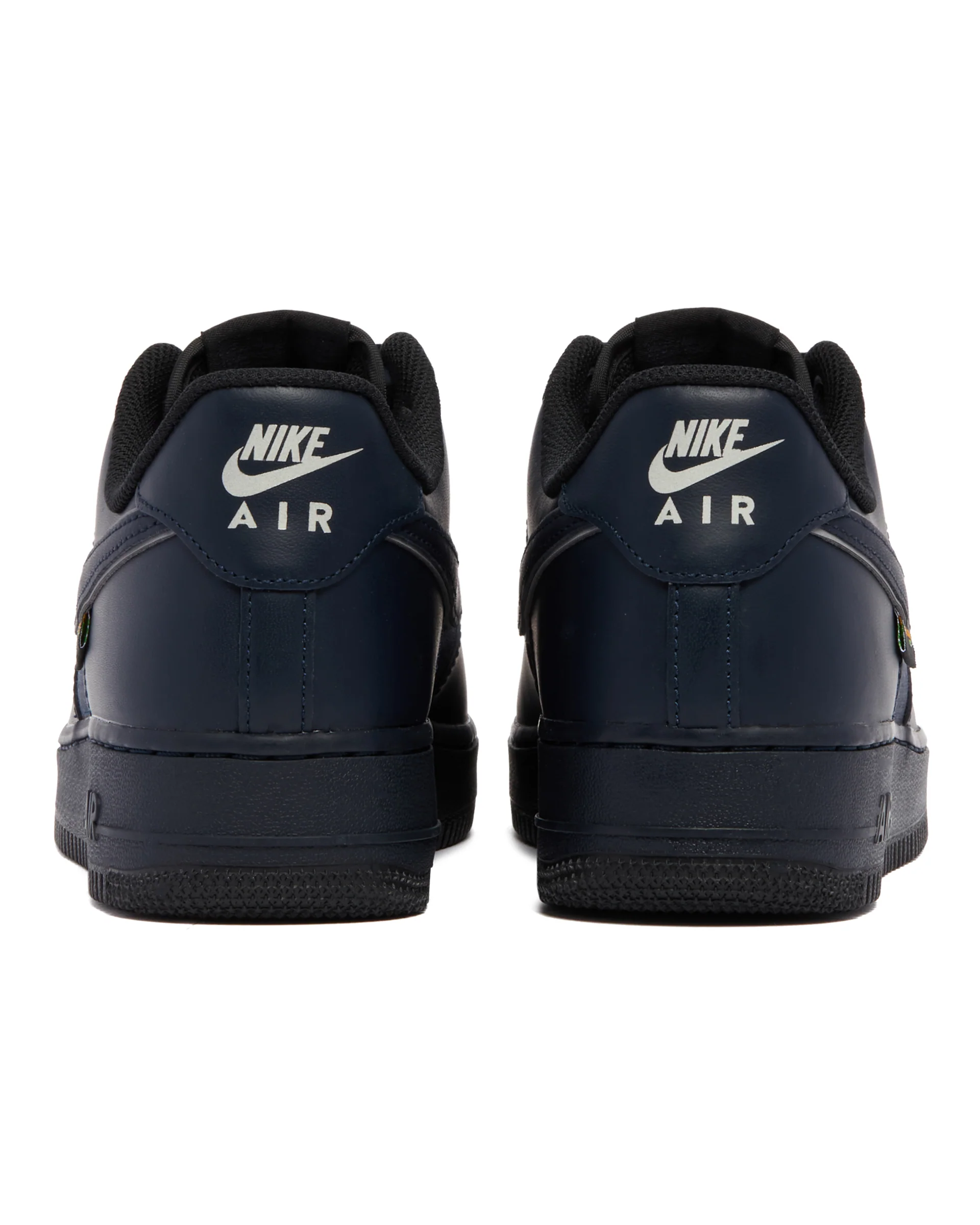 Sneakers Air Force 1 07 LV8 Blu - Image 6