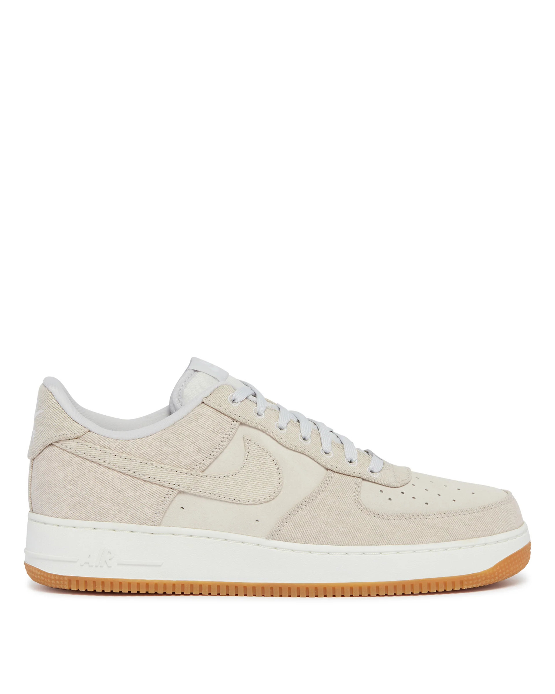 Sneakers Air Force 1 '07 LV8 Grigie