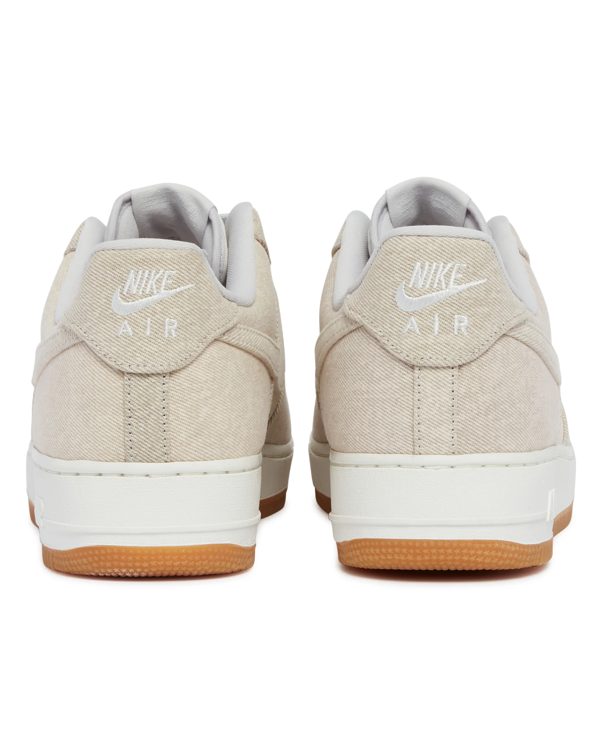 Sneakers Air Force 1 '07 LV8 Grigie - Image 6