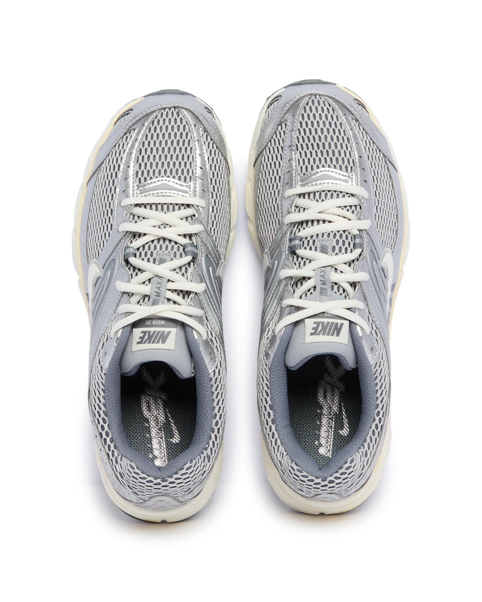 Sneakers Air Max Moto 2K Grigie - Image 3