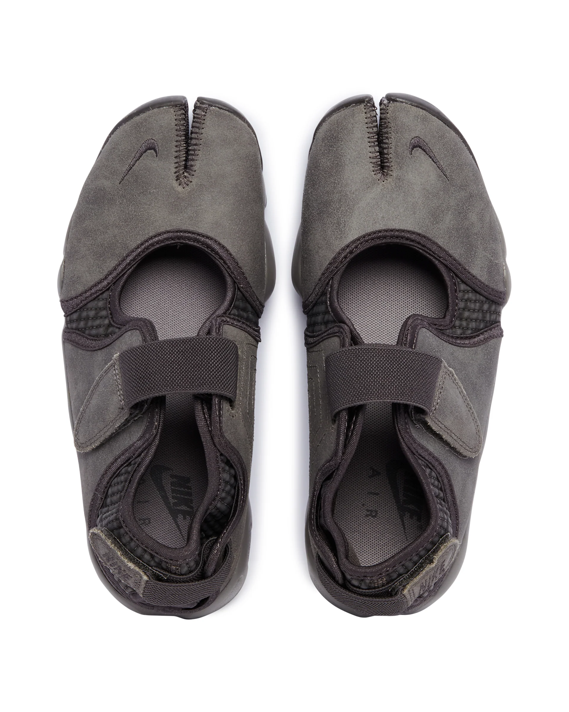 Sneakers Air Rift Grigie - Image 3