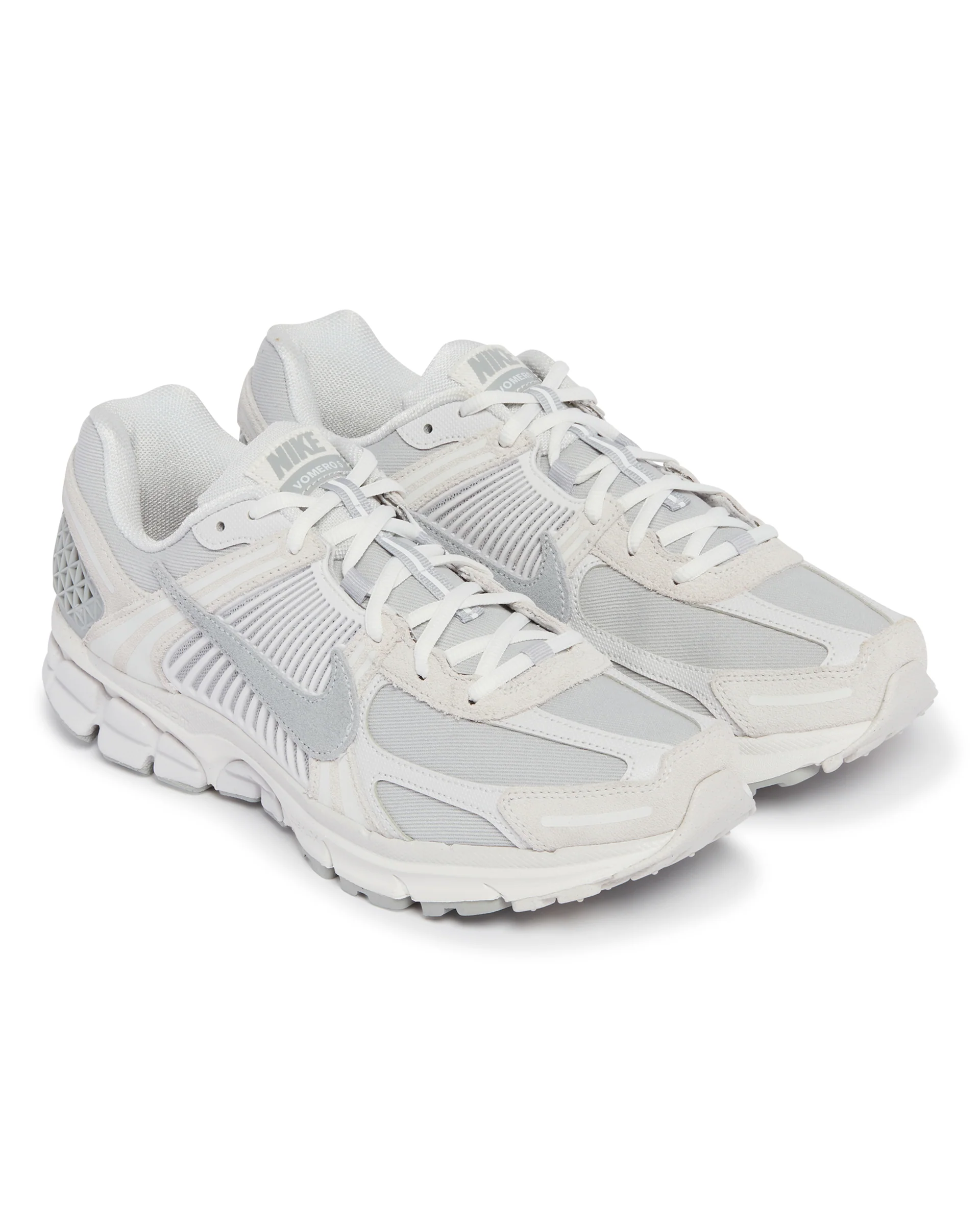 Sneakers Zoom Vomero 5 Grigie - Image 4