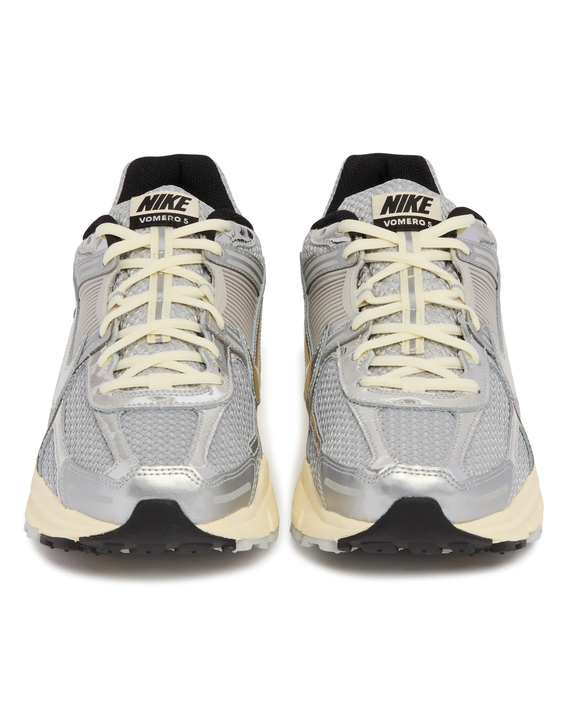 Sneakers Zoom Vomero 5 Grigie - Image 5