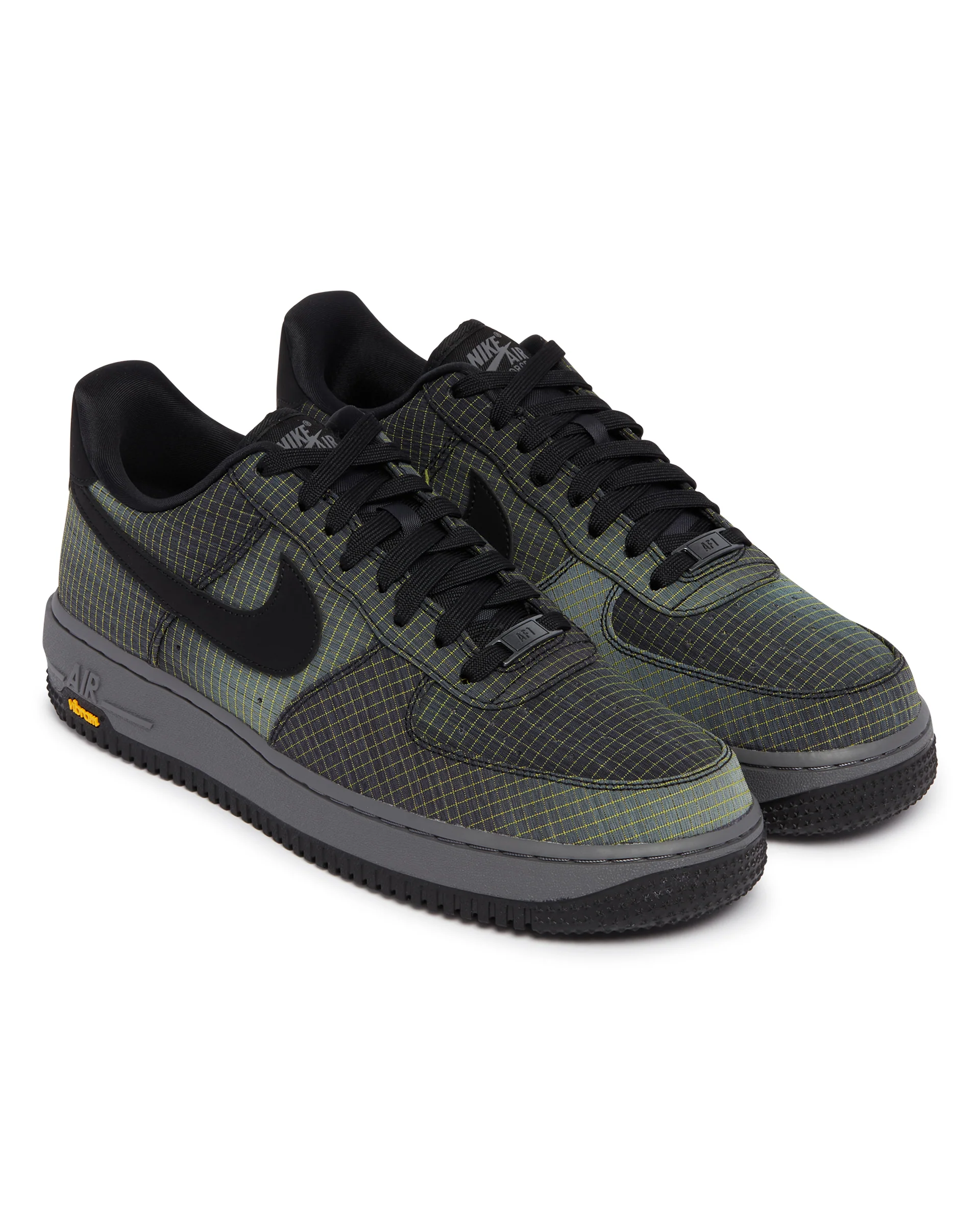 Sneakers Air Force 1 Vibram Verdi - Image 4