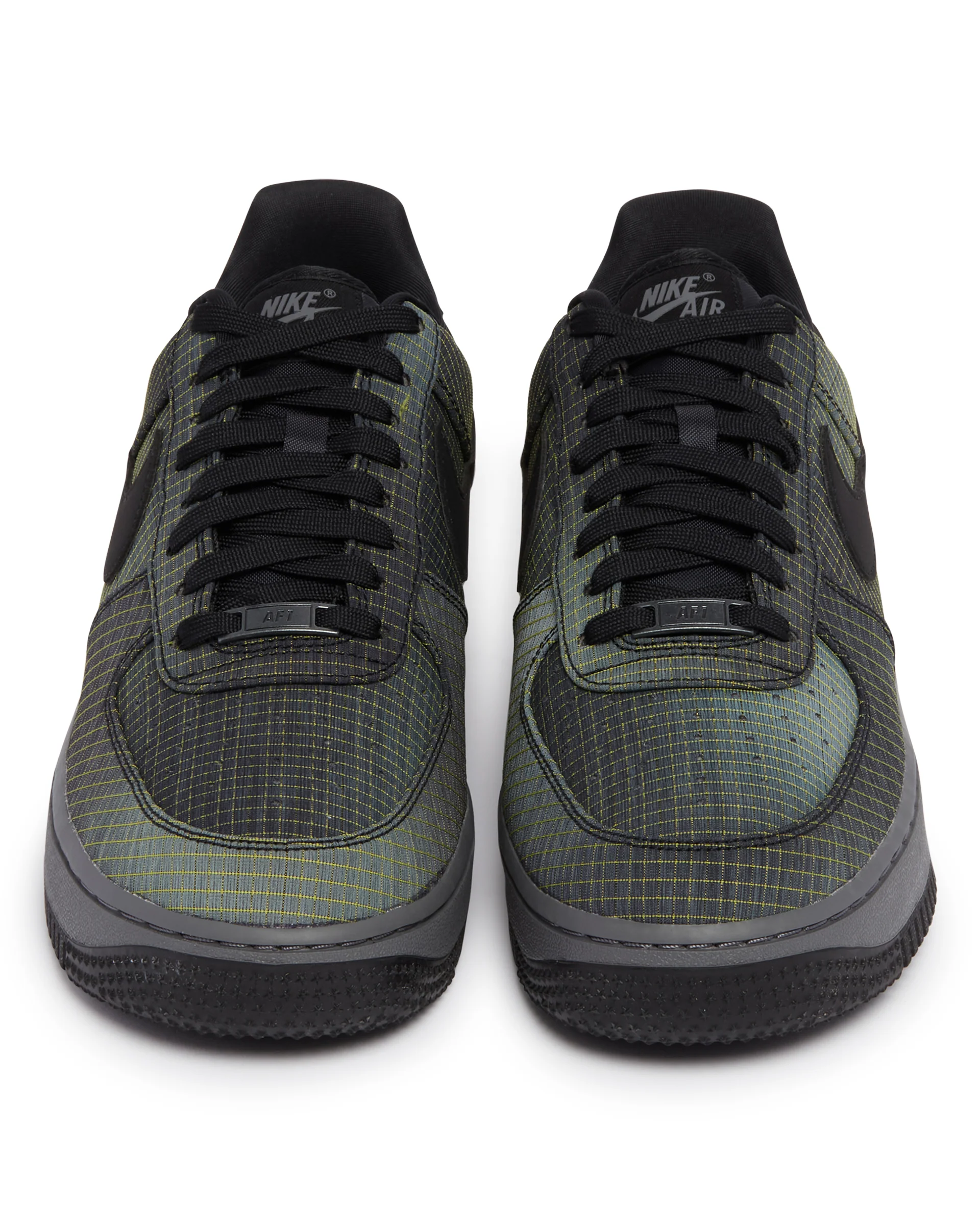 Sneakers Air Force 1 Vibram Verdi - Image 5
