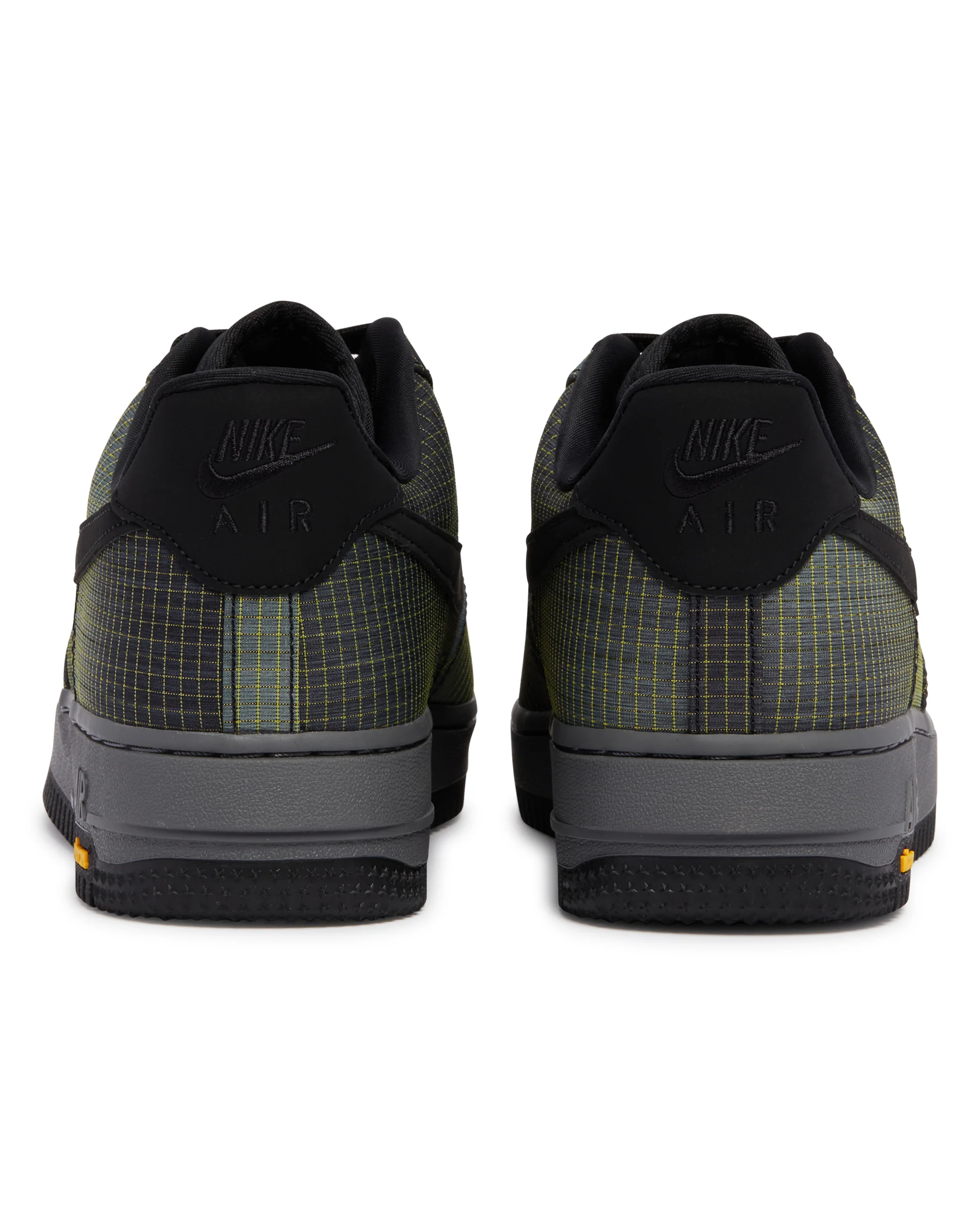 Sneakers Air Force 1 Vibram Verdi - Image 6