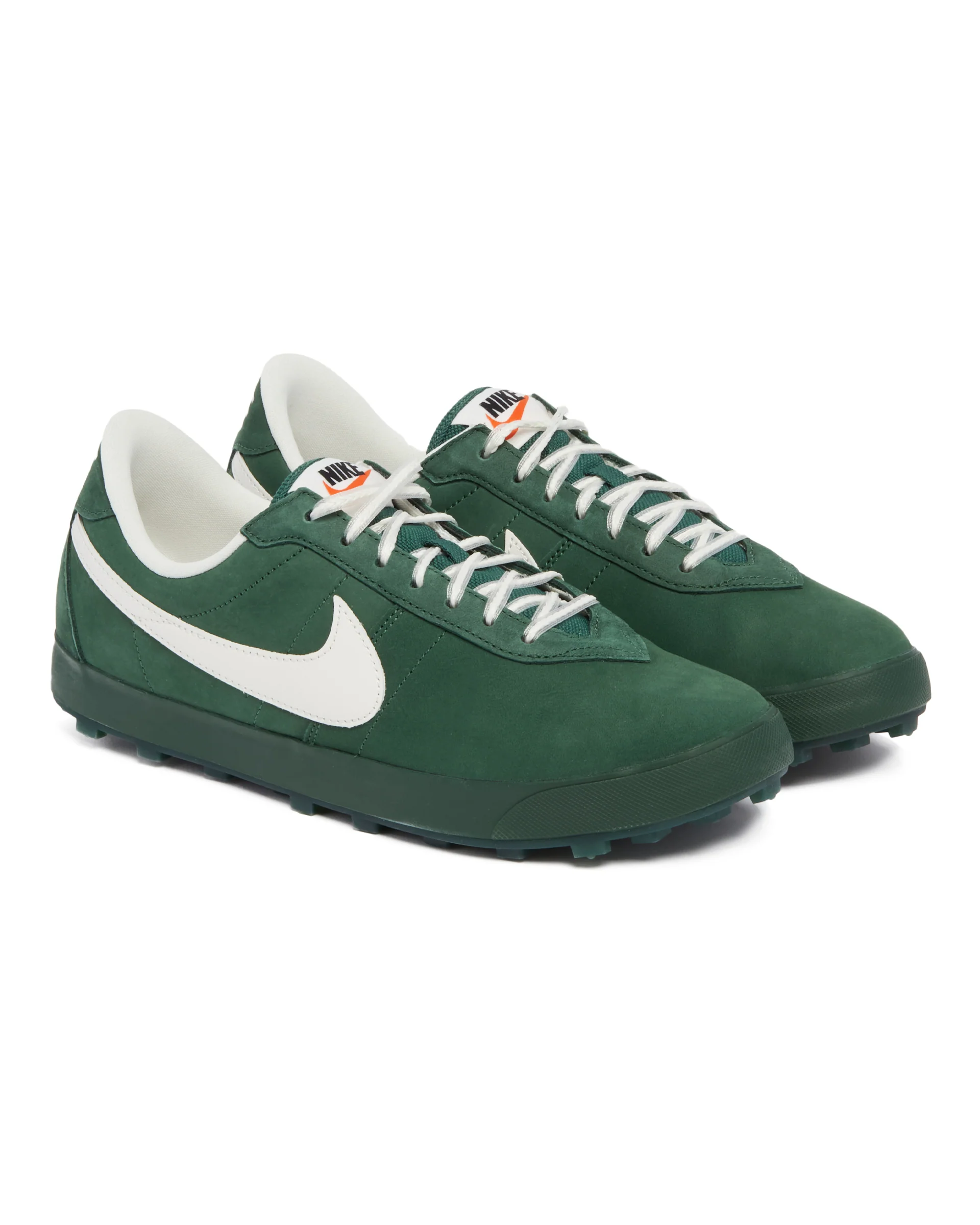 Sneakers Astrograbber Verdi - Image 4