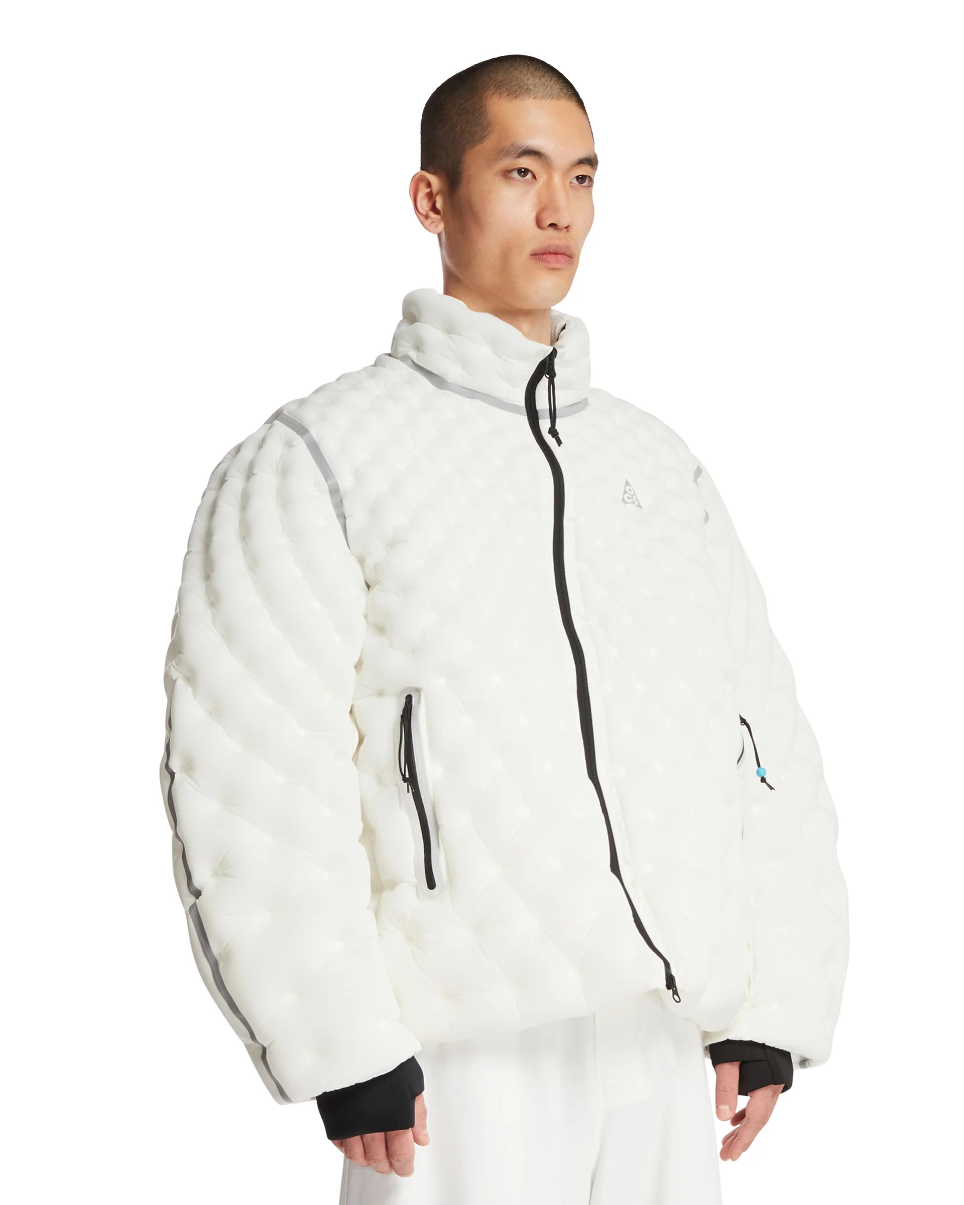 Giacca Nike Therma-FIT Air Milano - Image 2