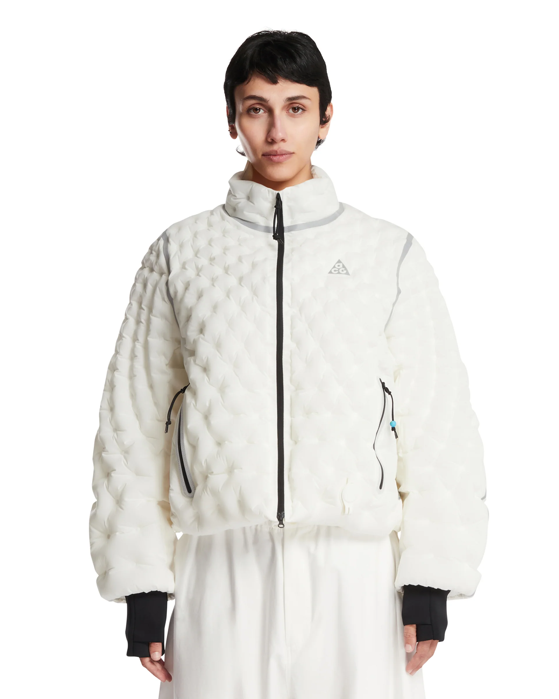 Giacca Nike Therma-FIT Air Milano W