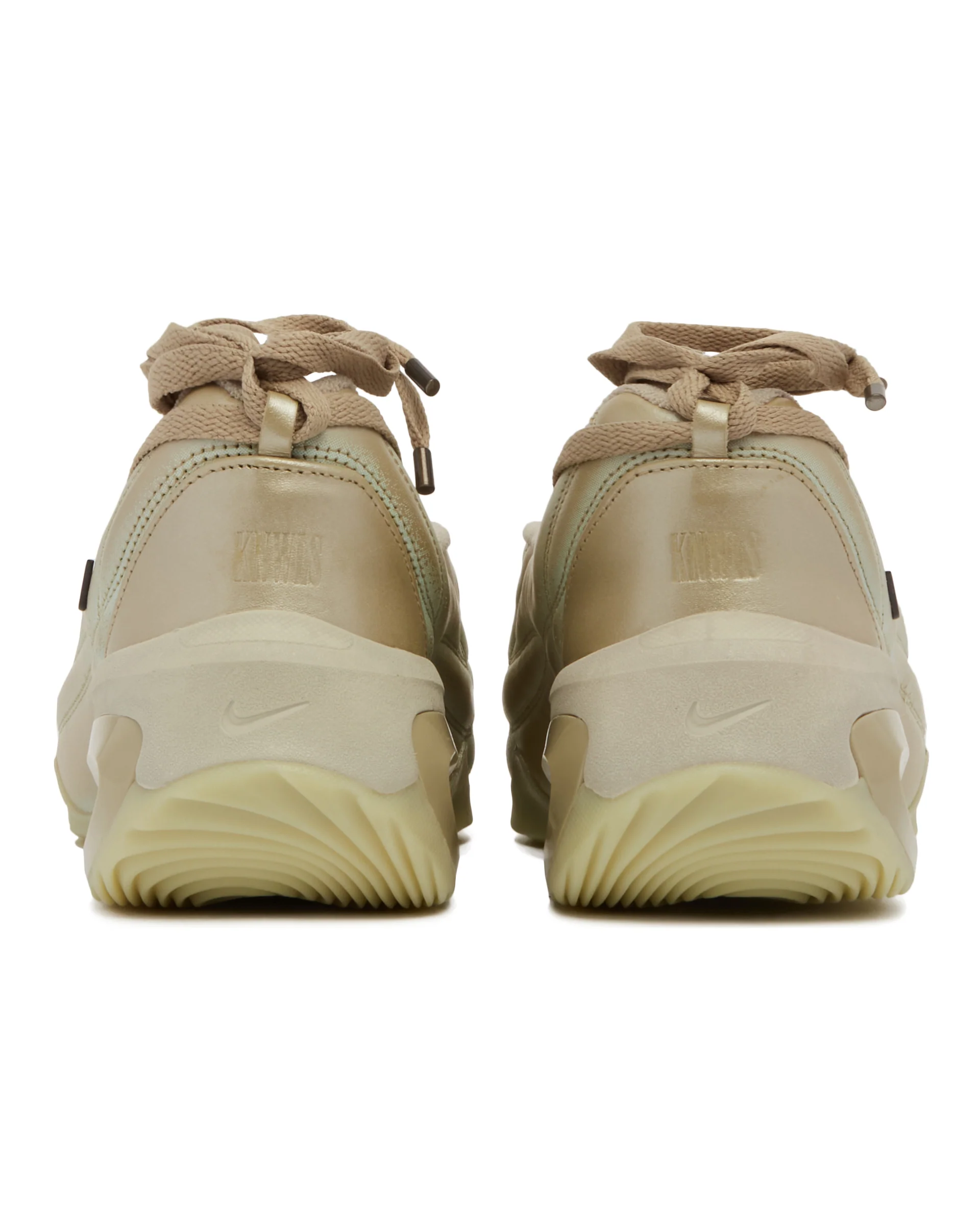 Nike x KNWLS Sneakers Air Max Muse Ballet Beige - Image 6