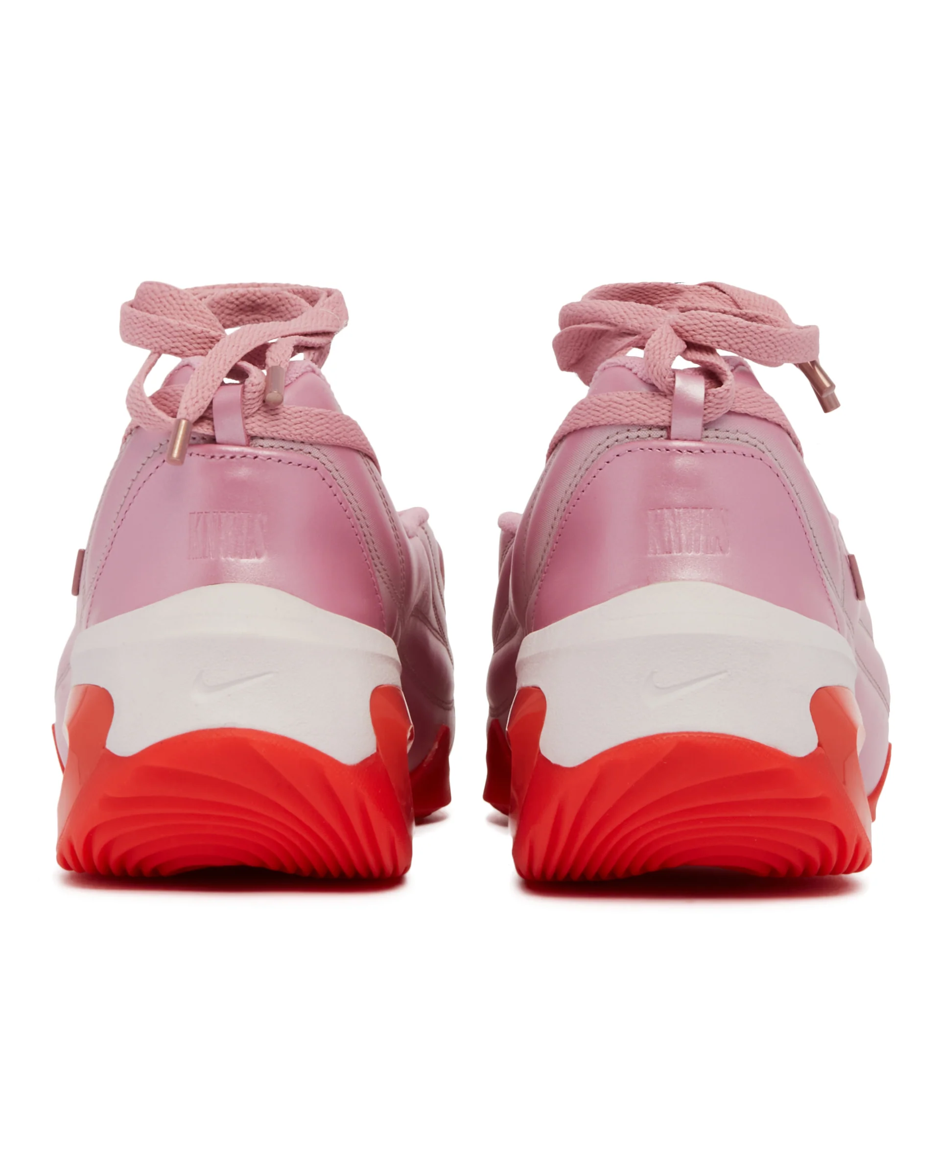 Nike x KNWLS Sneakers Air Max Muse Ballet Rosa - Image 6