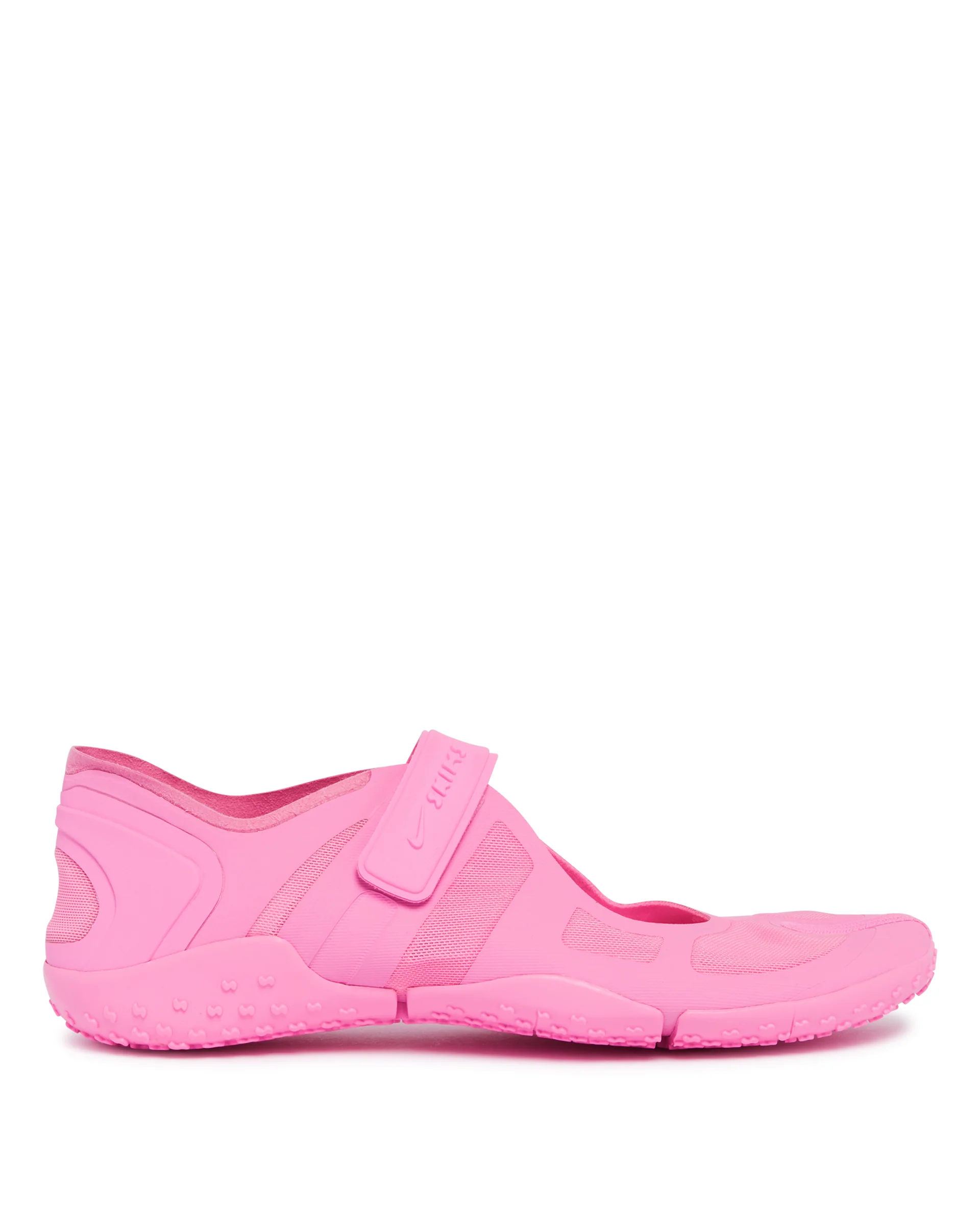 NikeSKIMS Rift Mesh Rosa