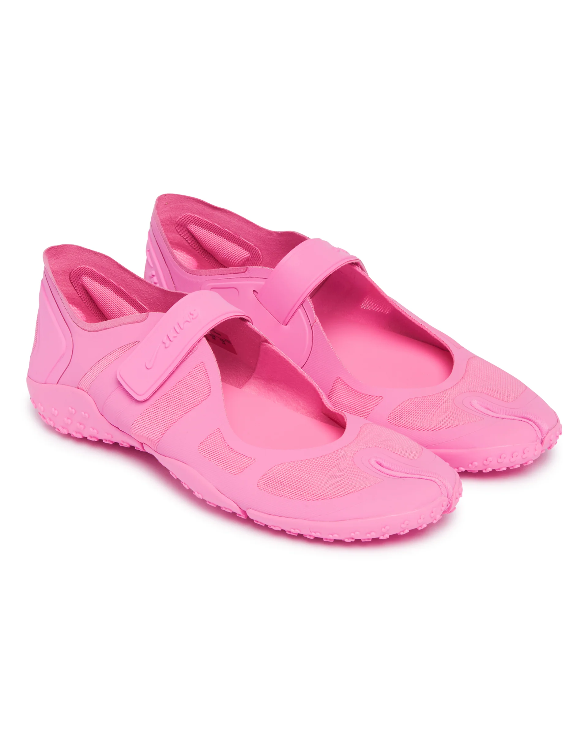 NikeSKIMS Rift Mesh Rosa - Image 4
