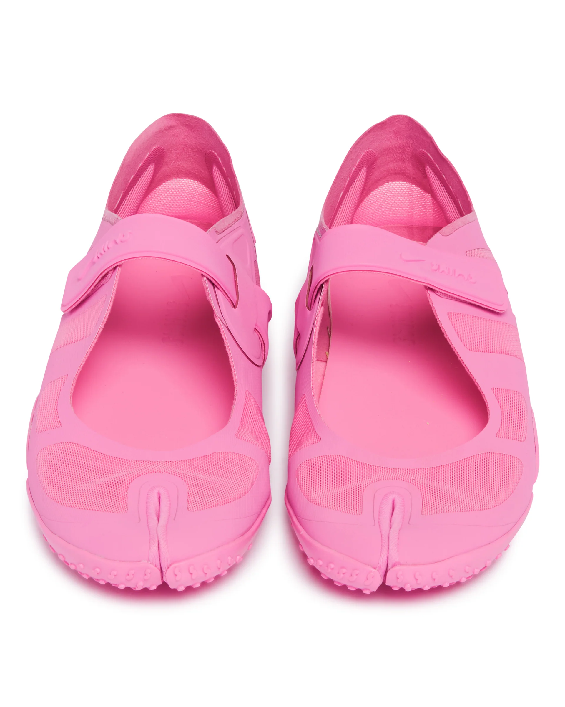 NikeSKIMS Rift Mesh Rosa - Image 5