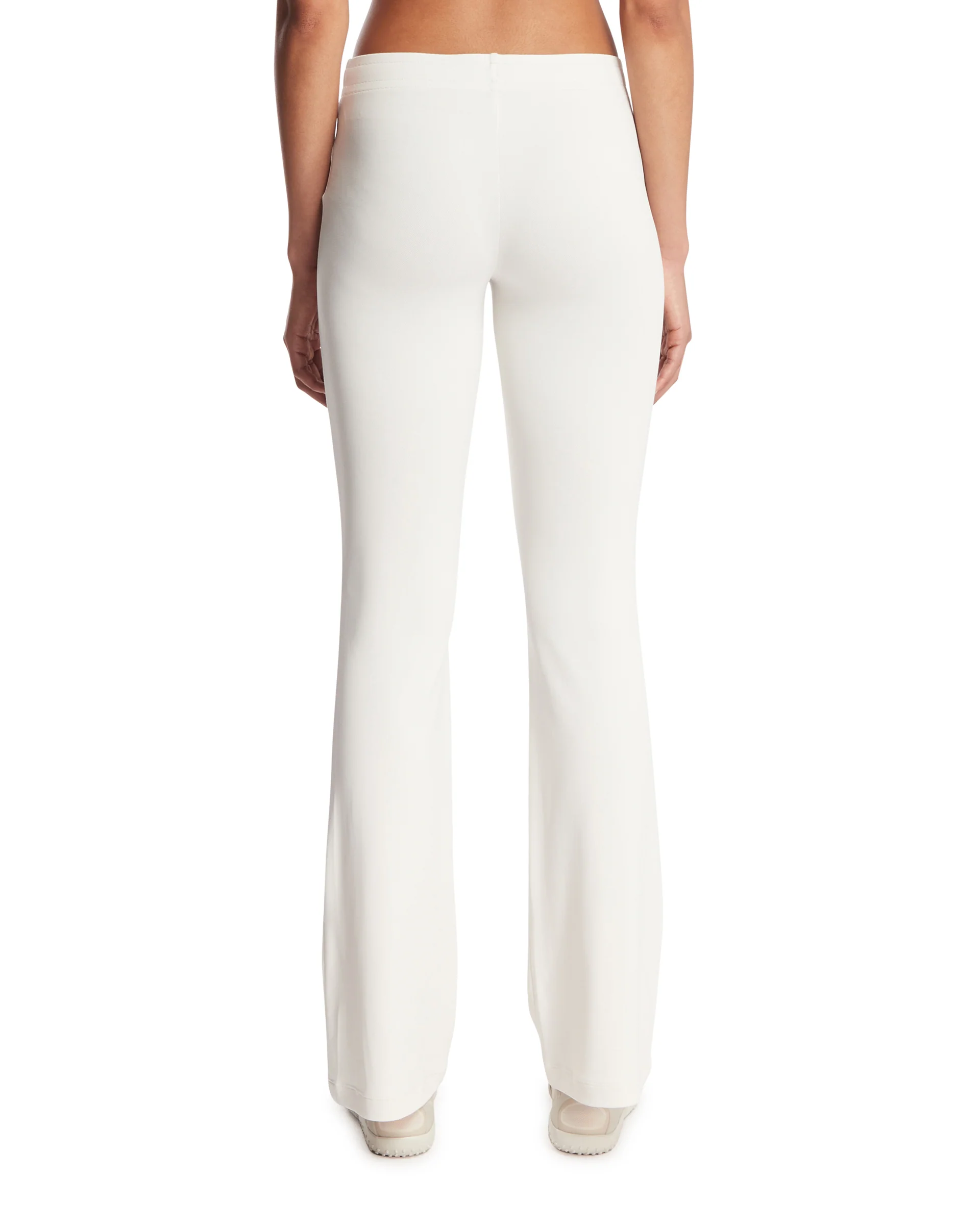 NikeSKIMS Pantaloni A Vita Bassa Bianchi - Image 5
