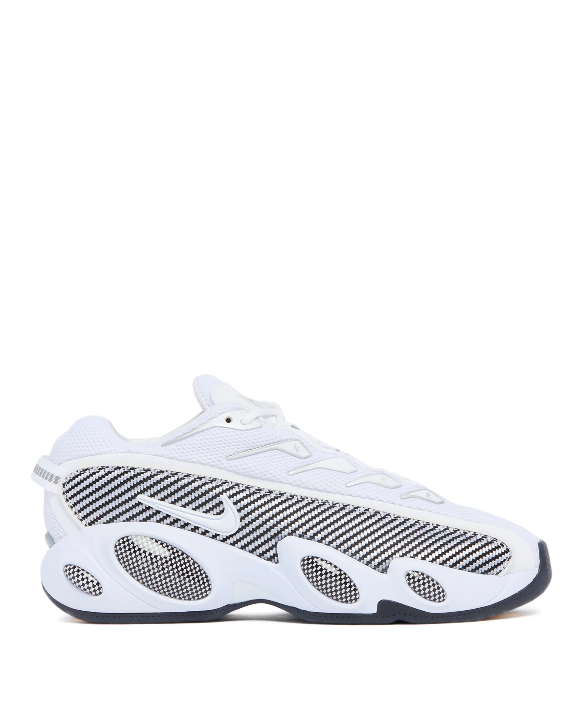 Sneakers Nocta Glide x Drake Bianche