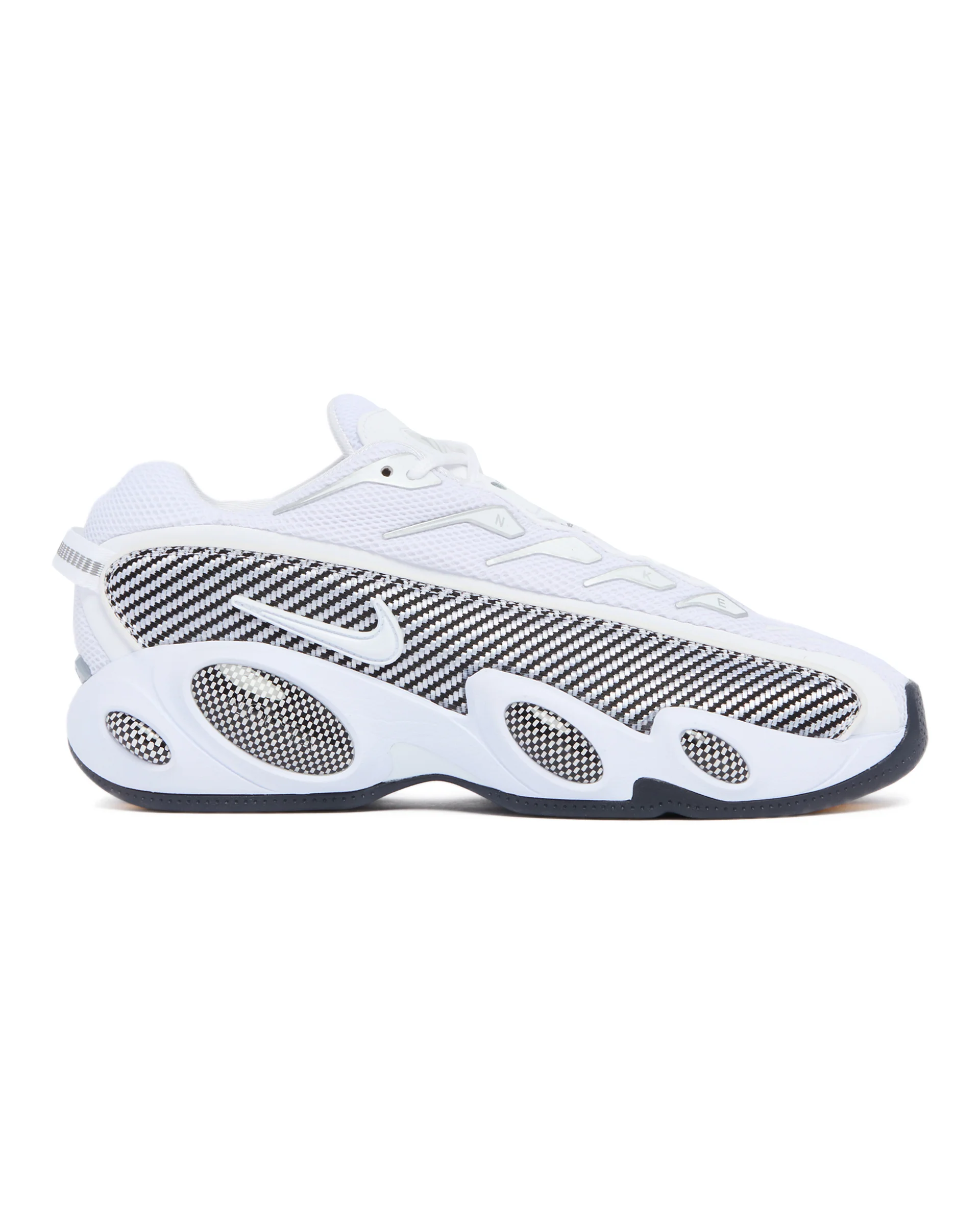 Sneakers Nocta Glide x Drake Bianche - Image 2