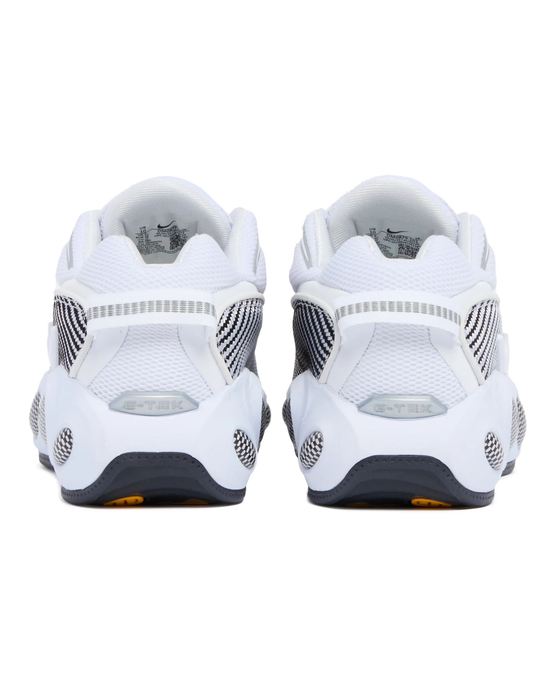 Sneakers Nocta Glide x Drake Bianche - Image 6