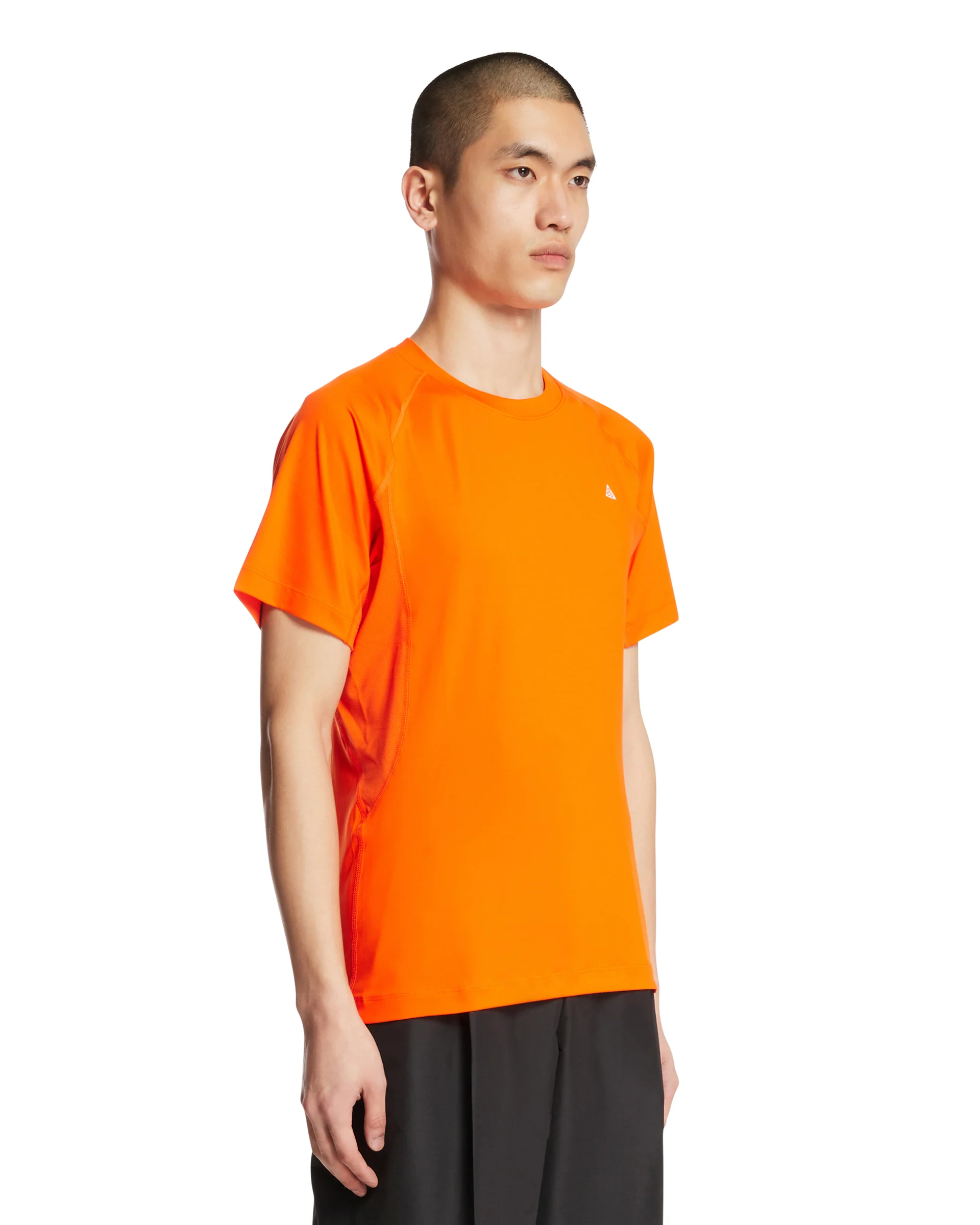 T-Shirt Wildsee Arancione - Image 2