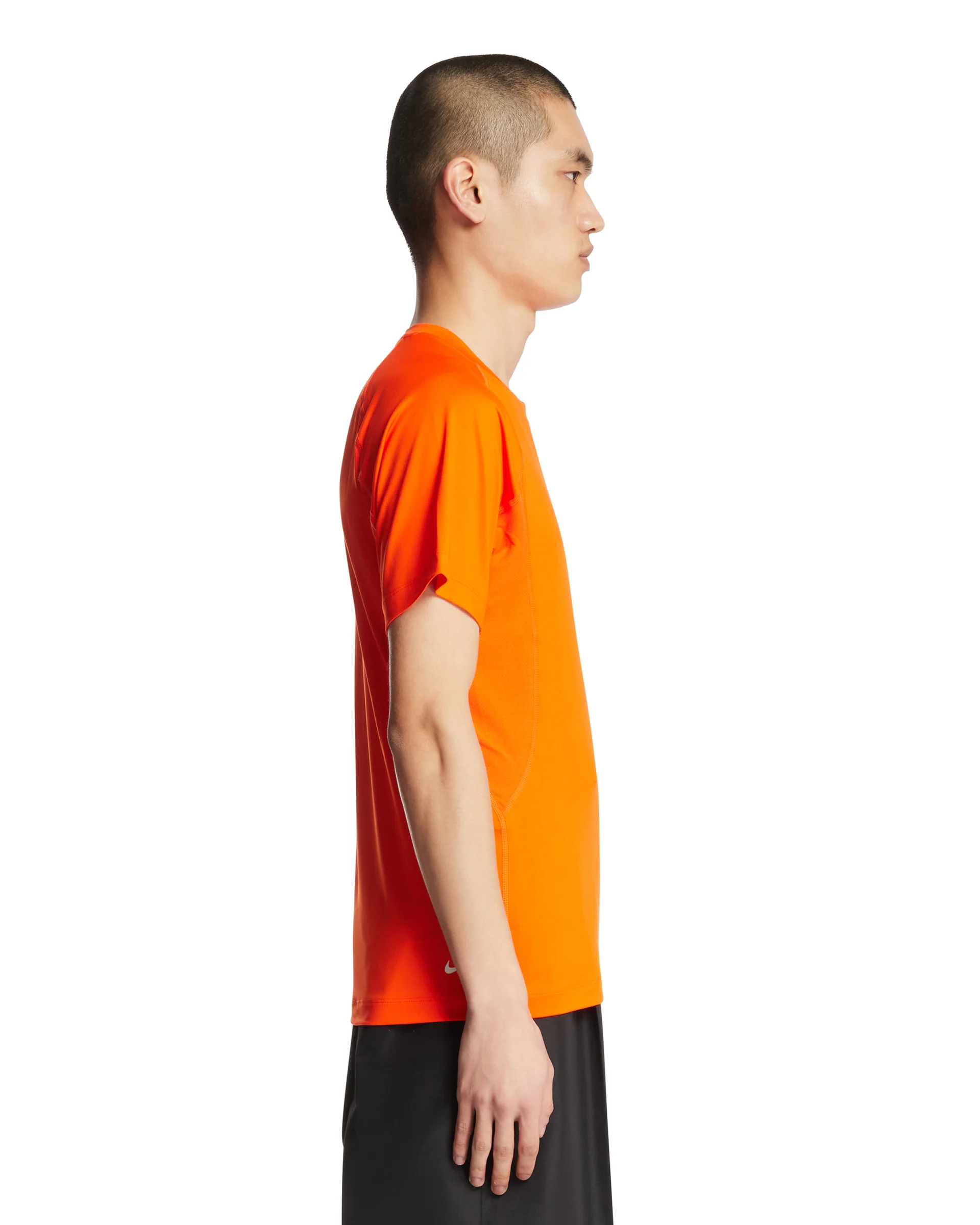 T-Shirt Wildsee Arancione - Image 4