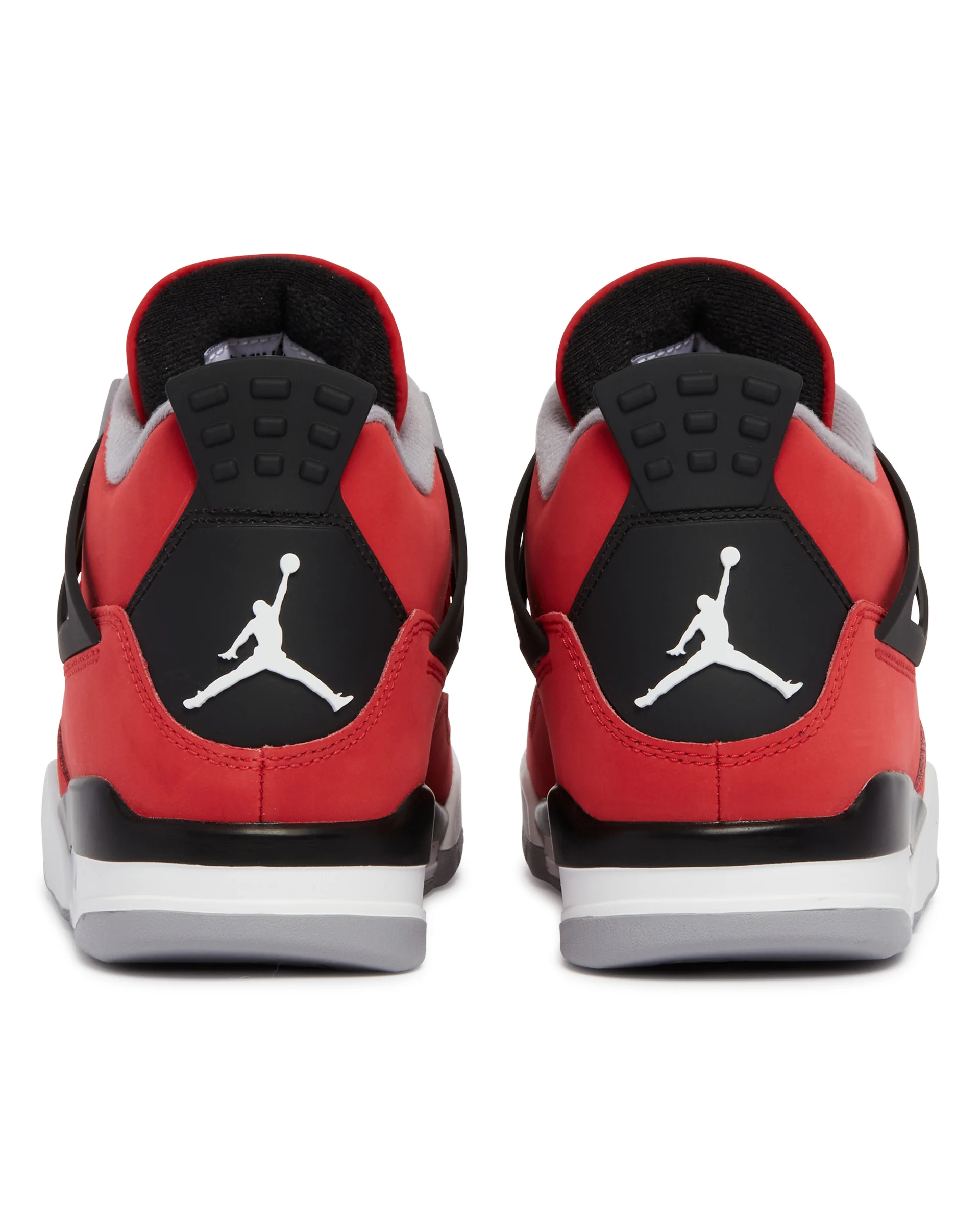 Sneakers Air Jordan 4 Retro Toro Bravo Rosse - Image 6