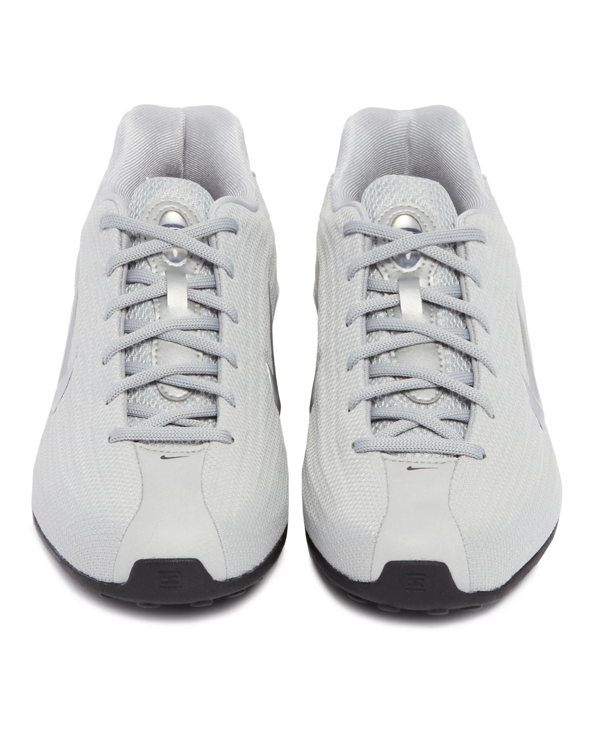Sneakers Shox Z Argentate - Image 5