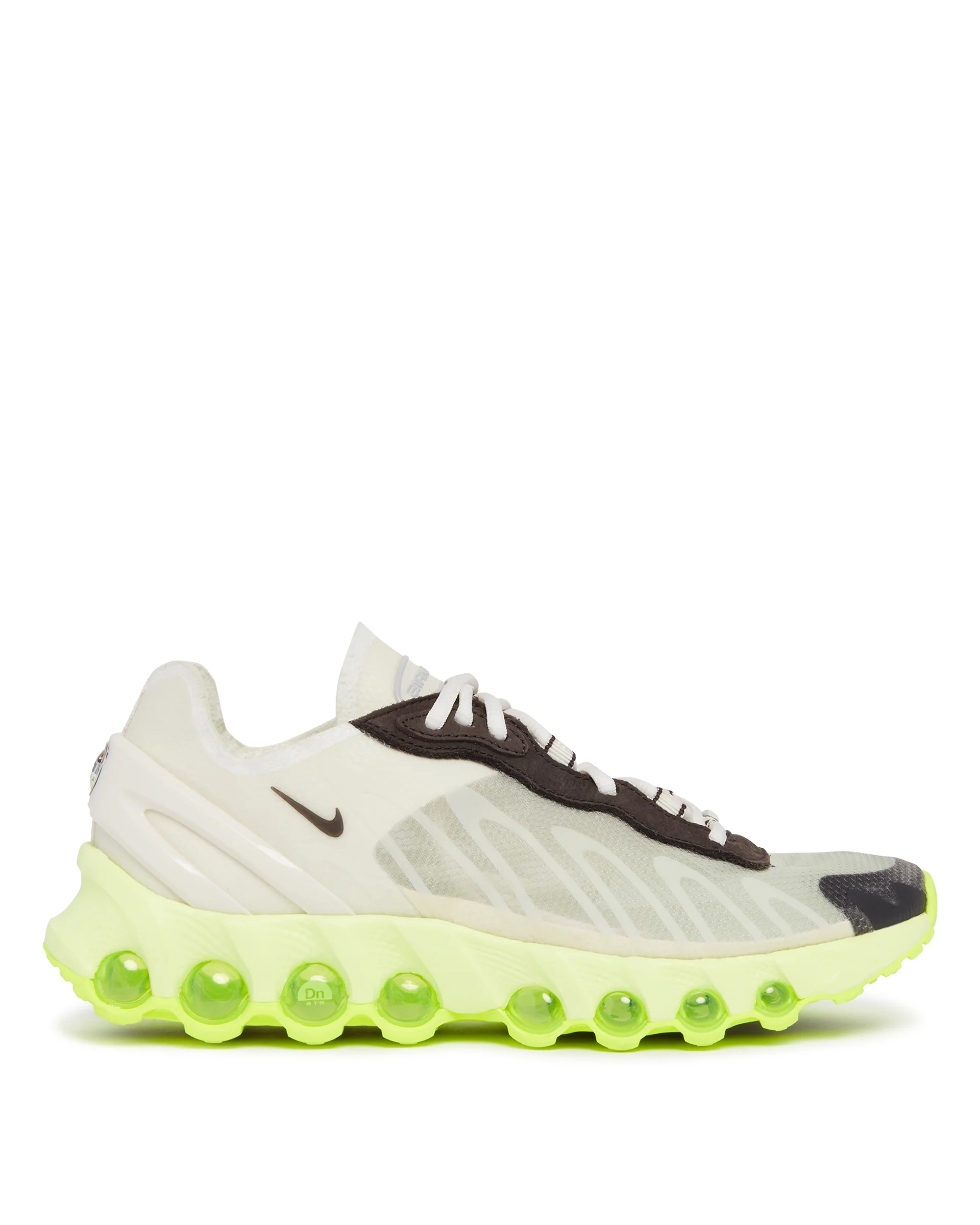 Sneakers Air Max DN8 Trasparenti