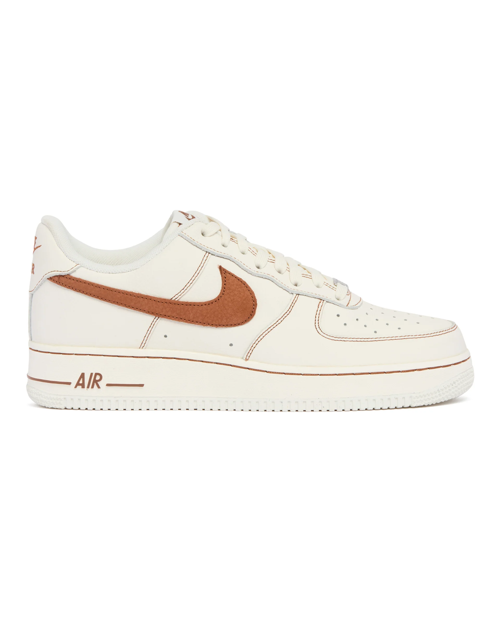 Sneakers Air Force 1 '07 LV8 Bianche - Image 2