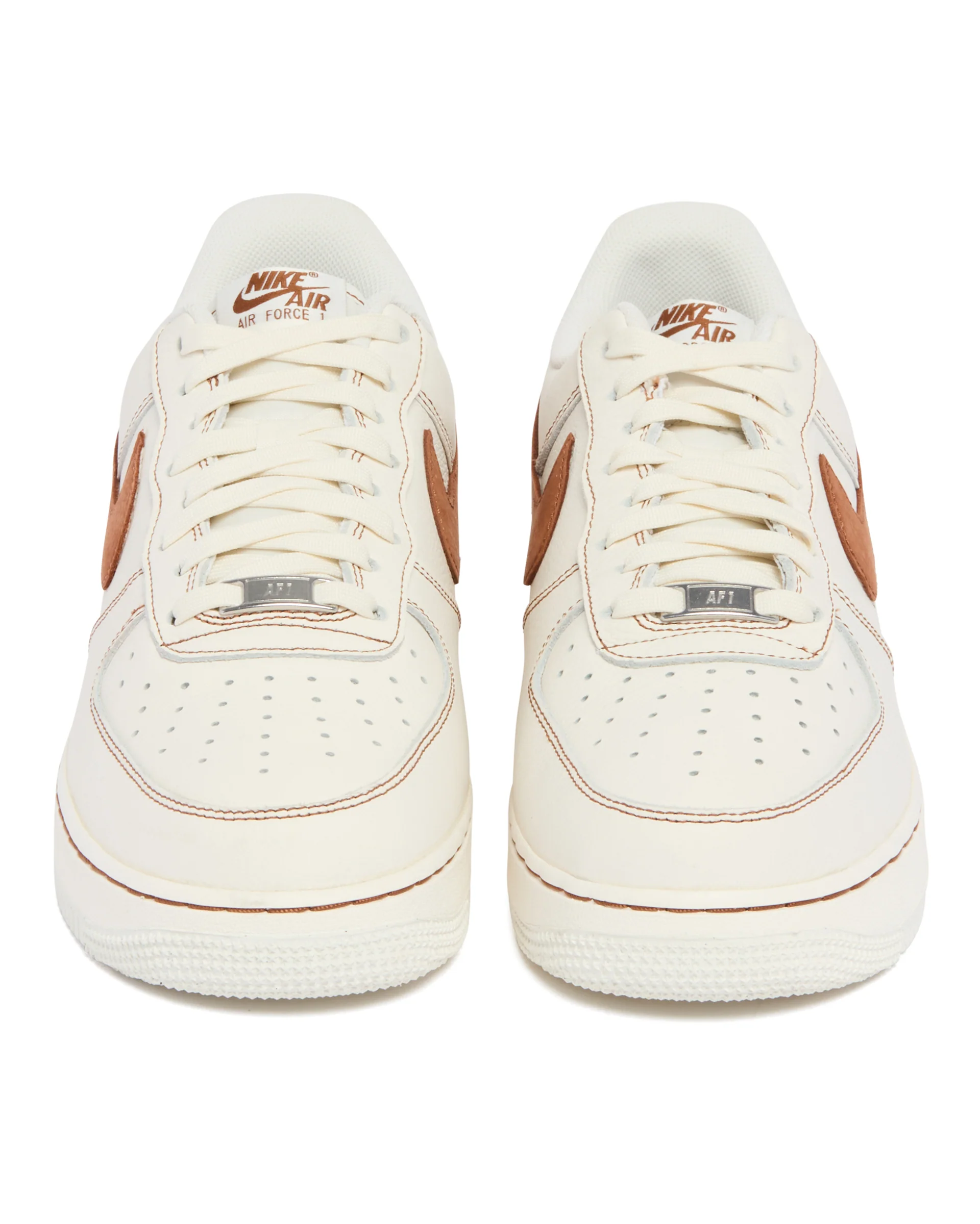 Sneakers Air Force 1 '07 LV8 Bianche - Image 5