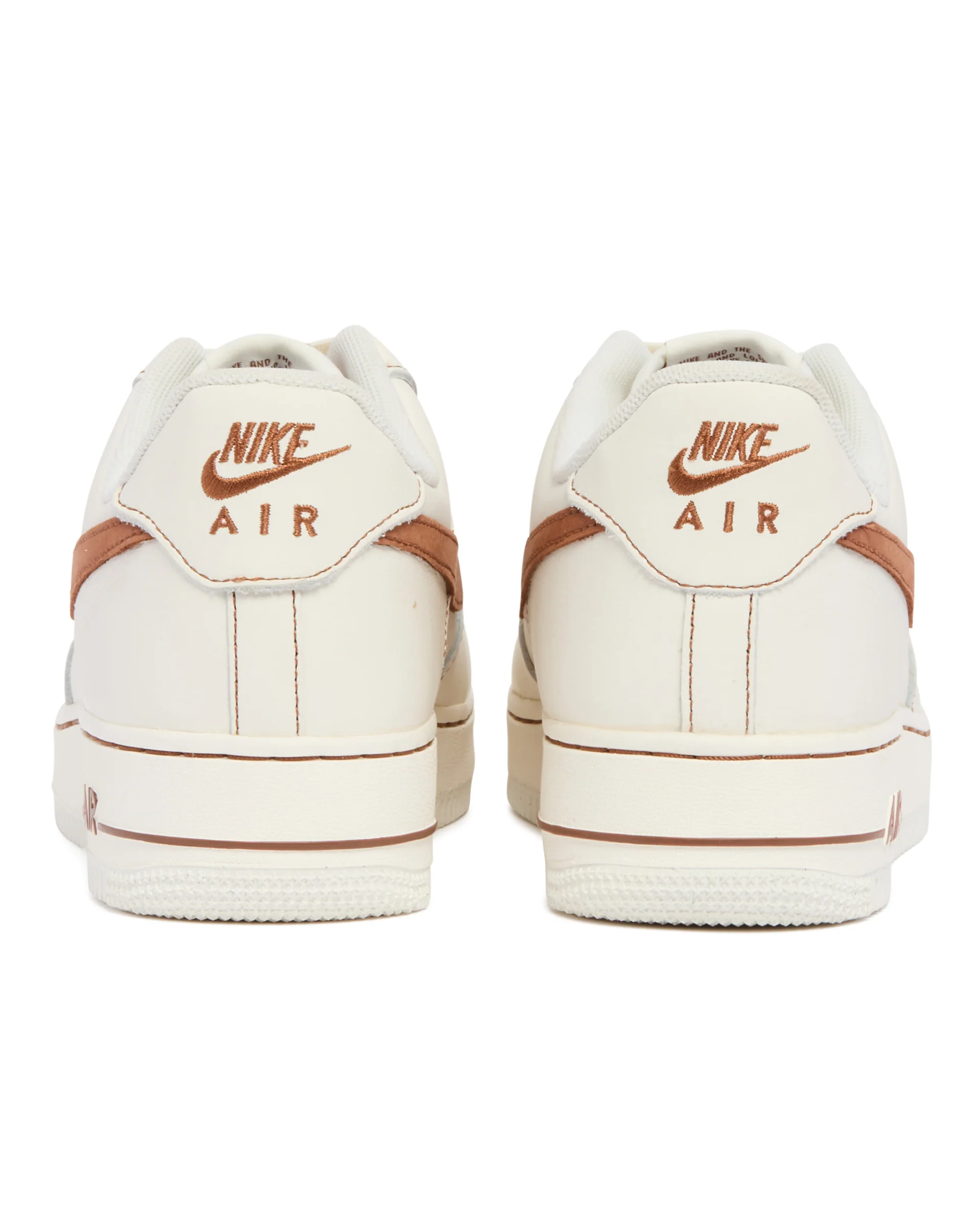 Sneakers Air Force 1 '07 LV8 Bianche - Image 6
