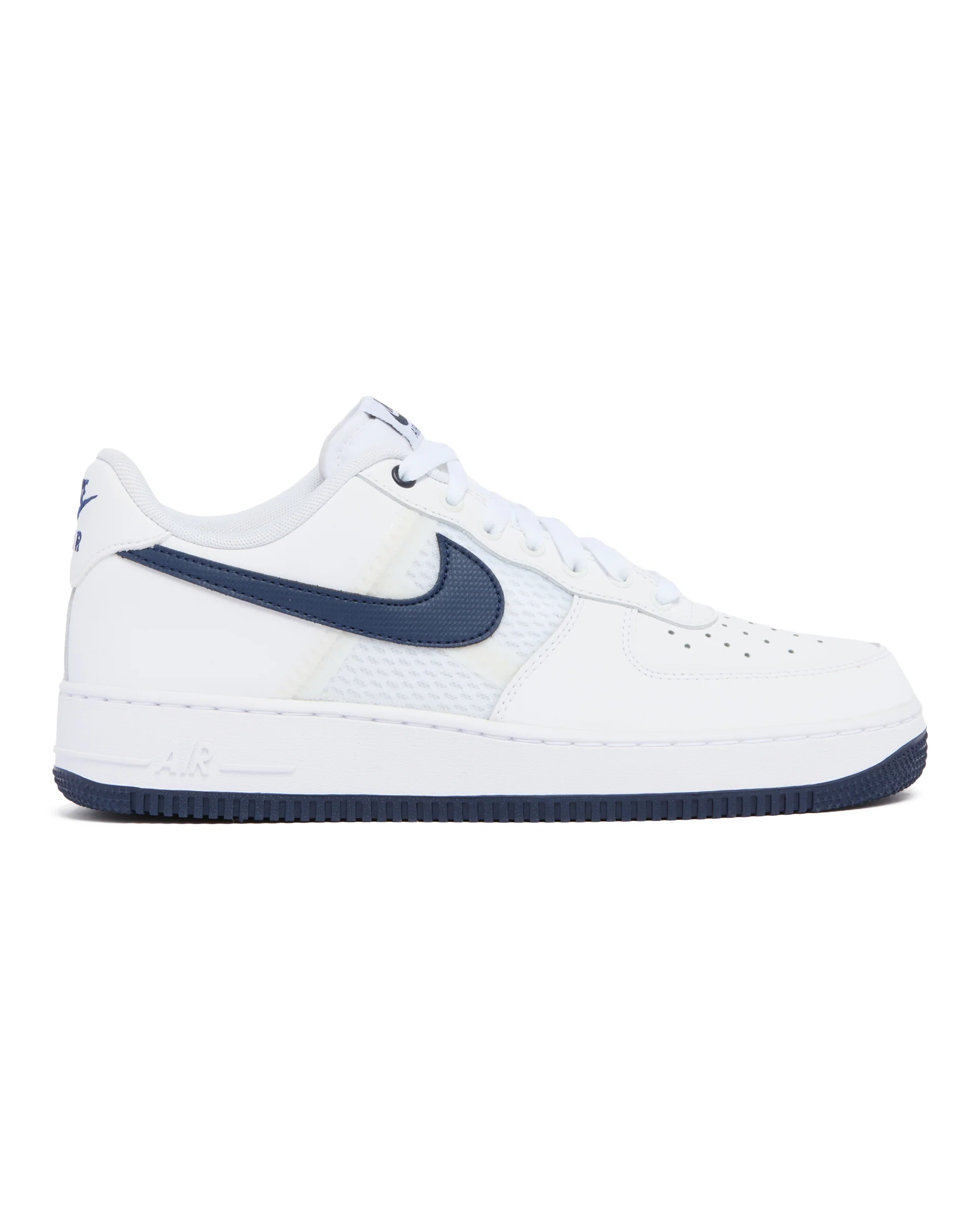 Sneakers Air Force 1 07 LV8 Bianche - Image 2