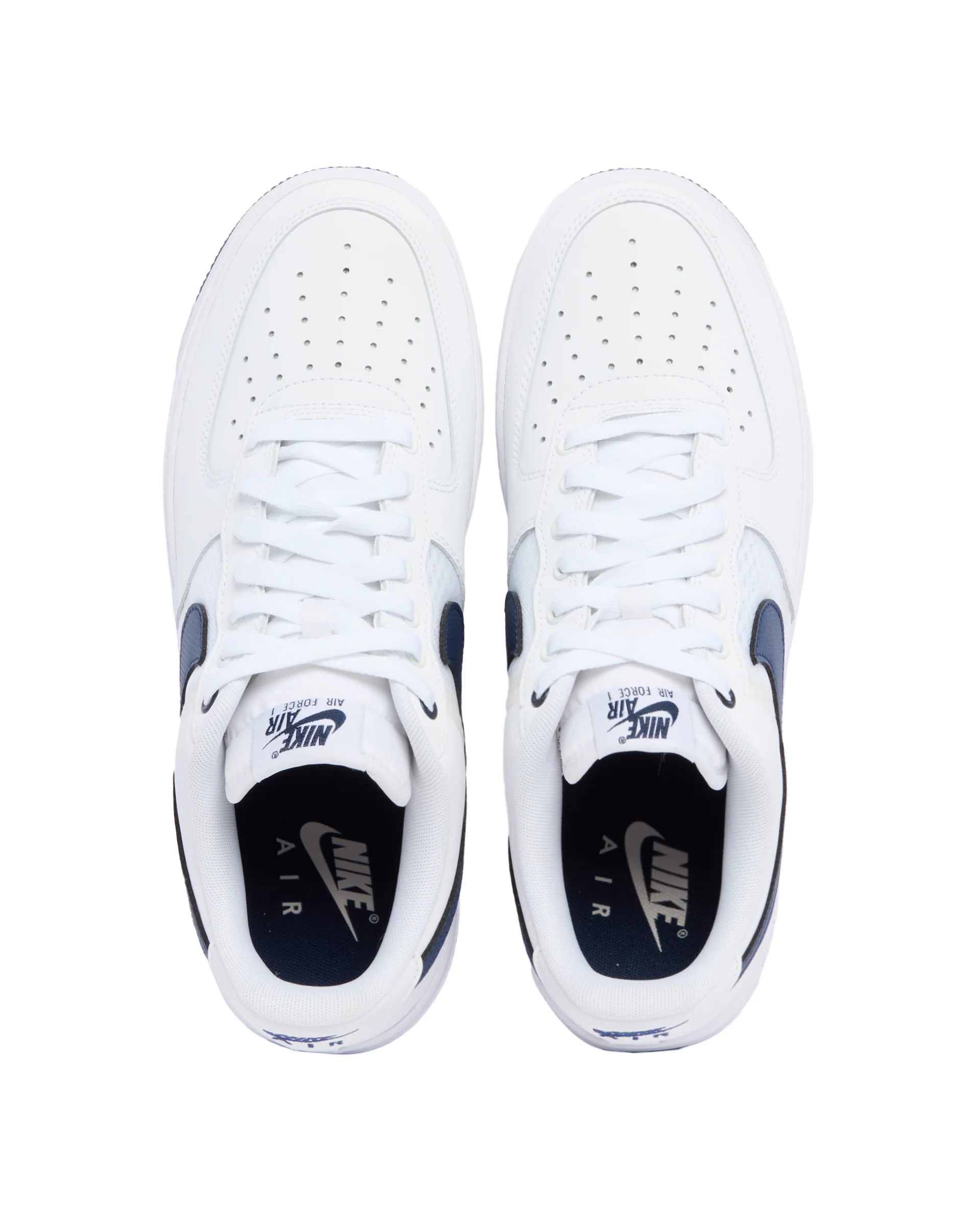 Sneakers Air Force 1 07 LV8 Bianche - Image 3