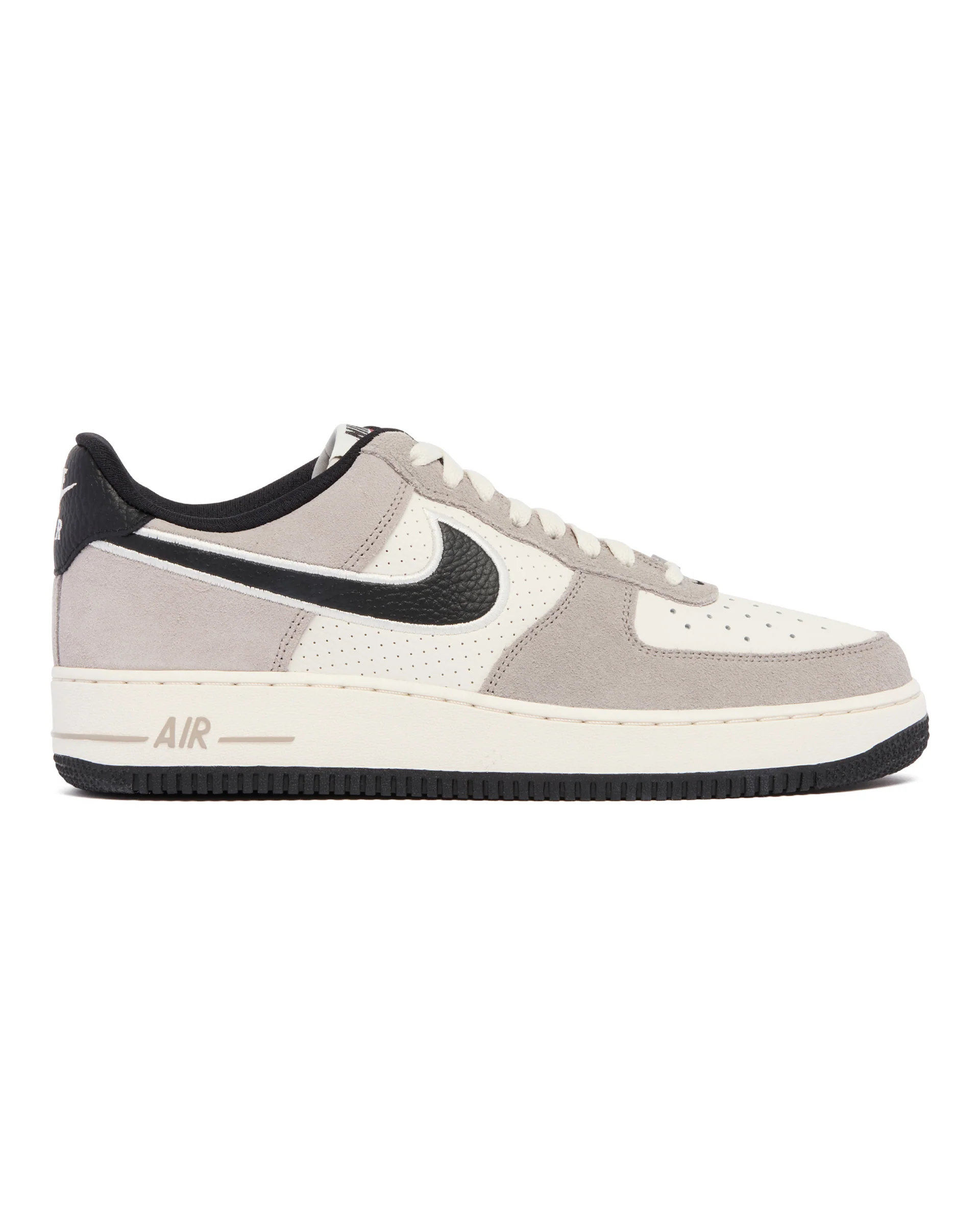 Sneakers Air Force 1 07 LV8 Bianche - Image 2