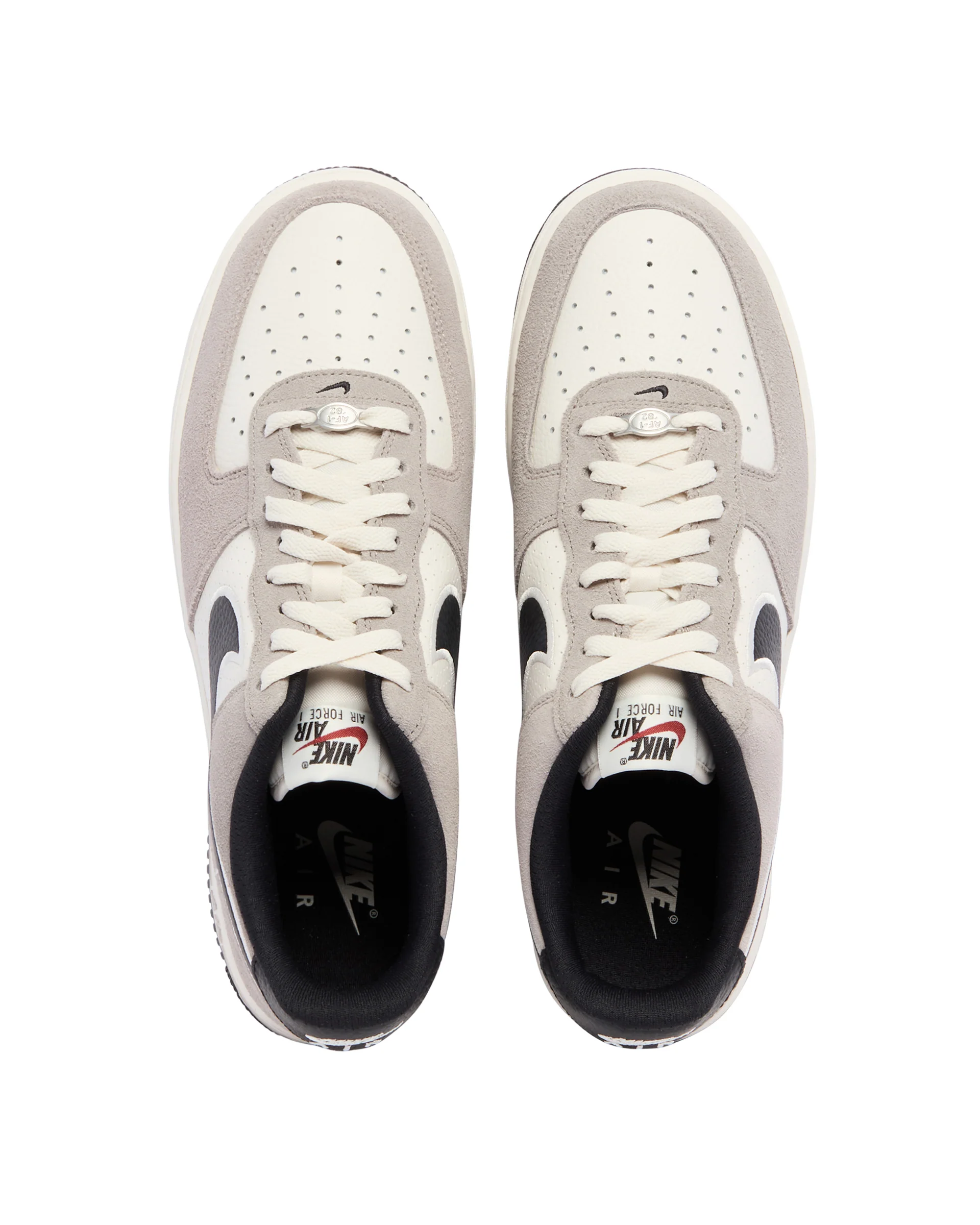 Sneakers Air Force 1 07 LV8 Bianche - Image 3