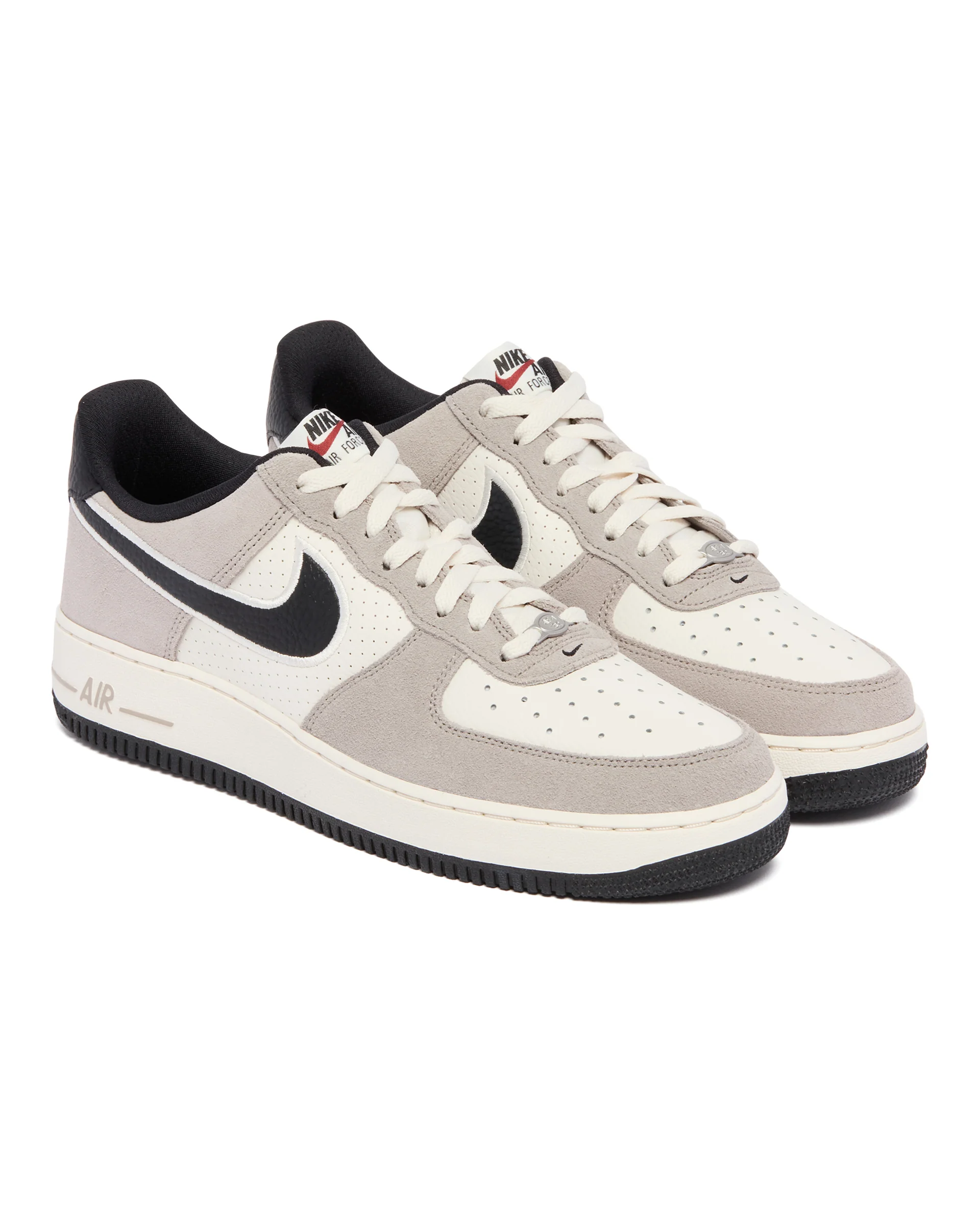 Sneakers Air Force 1 07 LV8 Bianche - Image 4