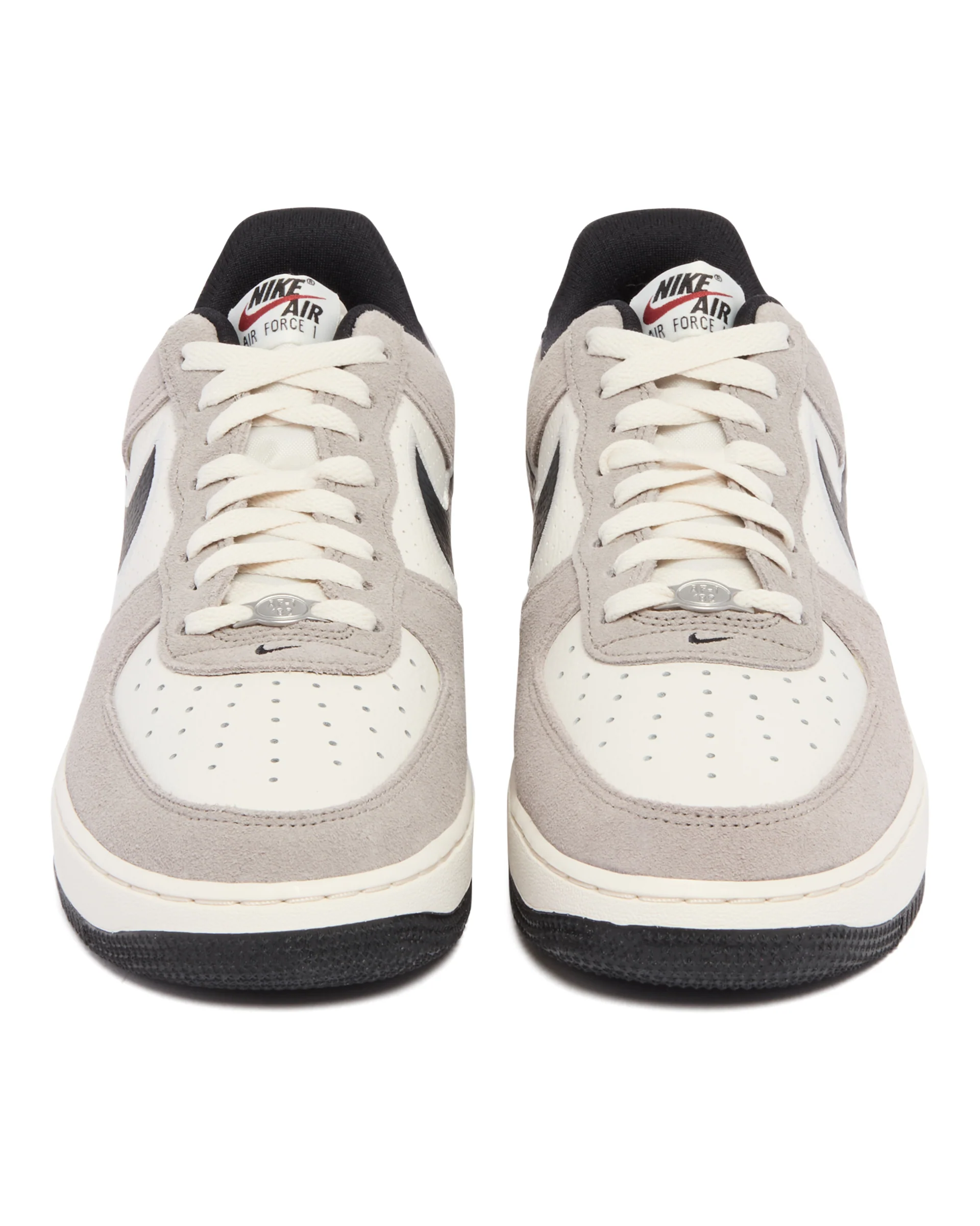 Sneakers Air Force 1 07 LV8 Bianche - Image 5