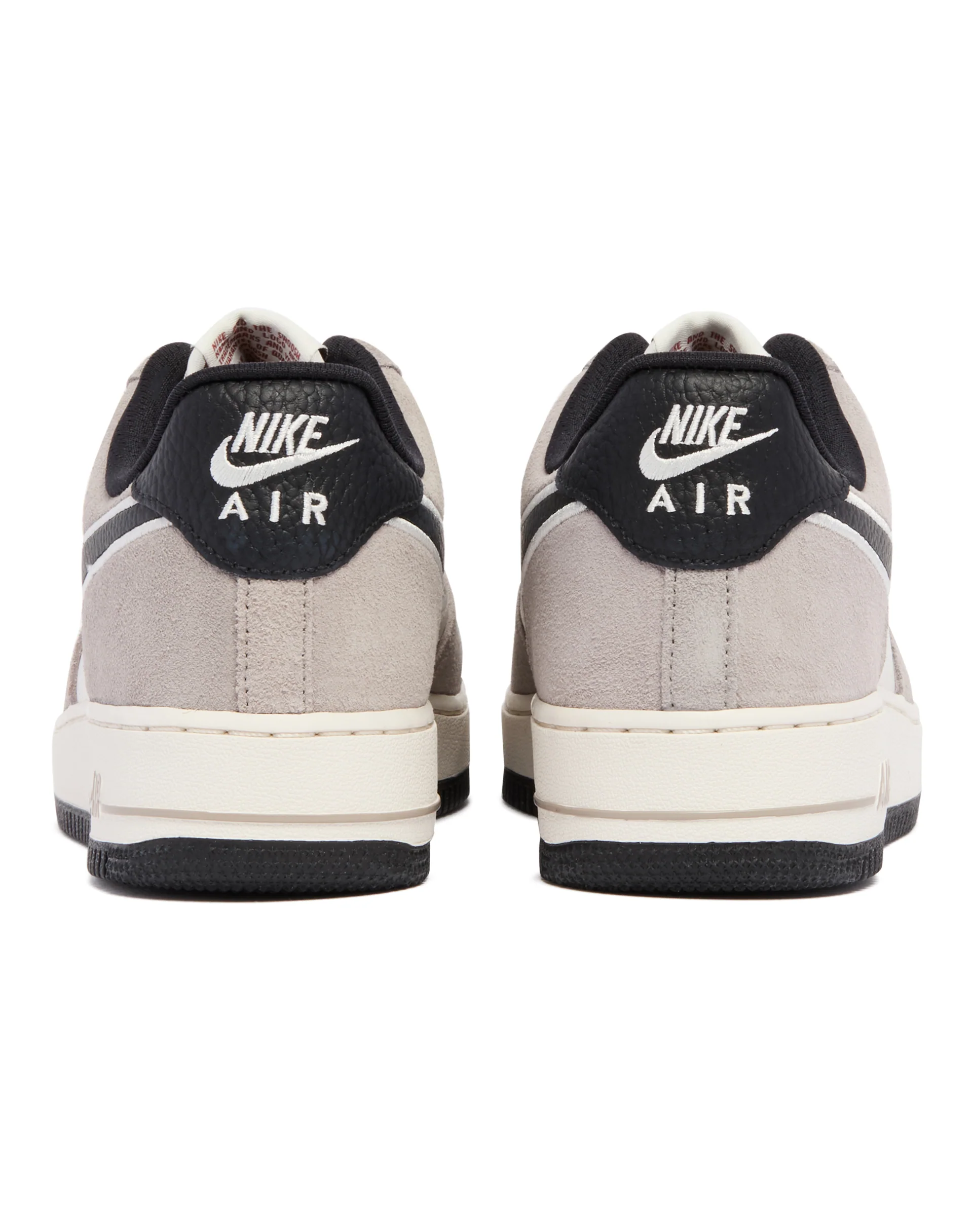 Sneakers Air Force 1 07 LV8 Bianche - Image 6