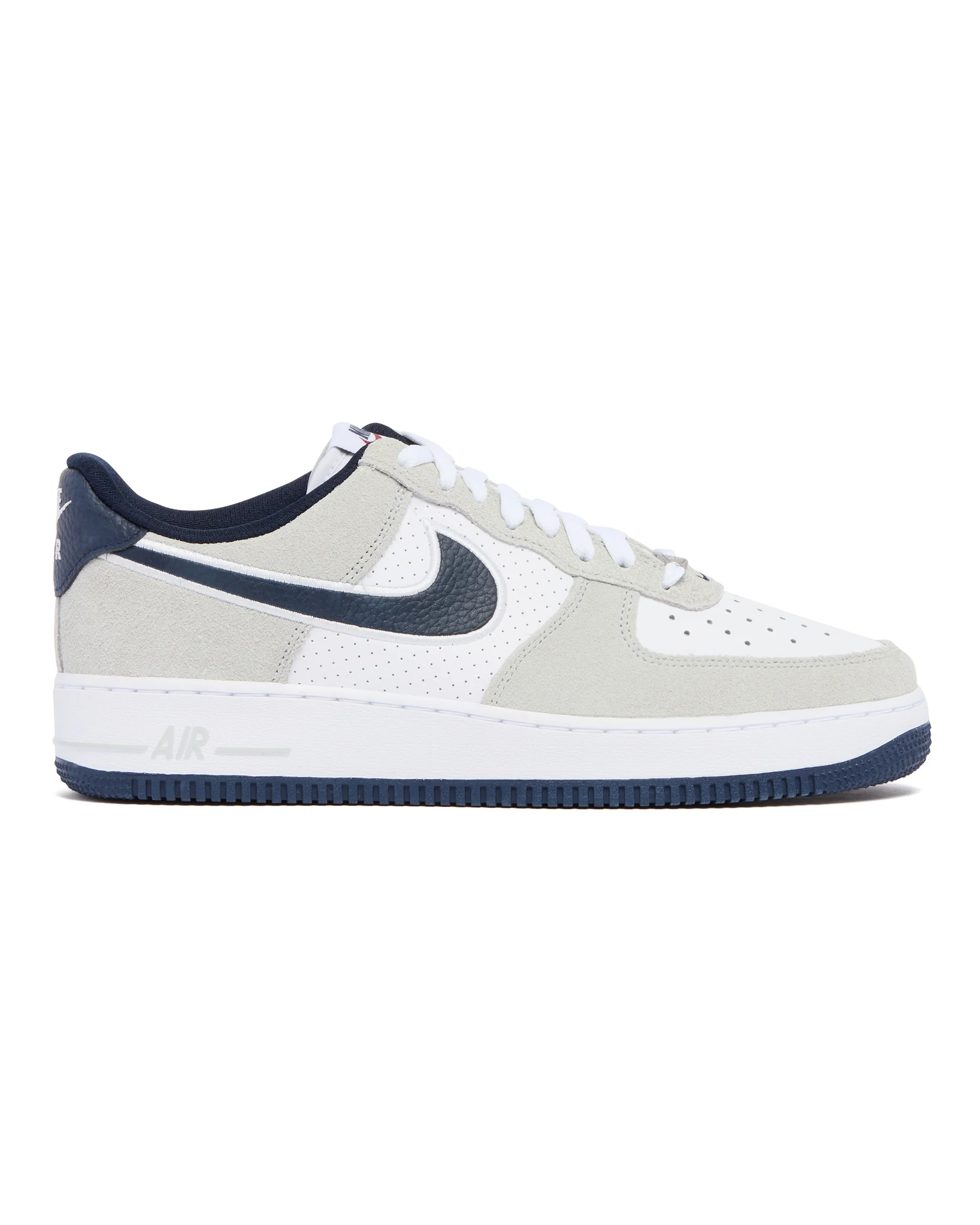 Sneakers Air Force 1 07 LV8 Bianche - Image 2