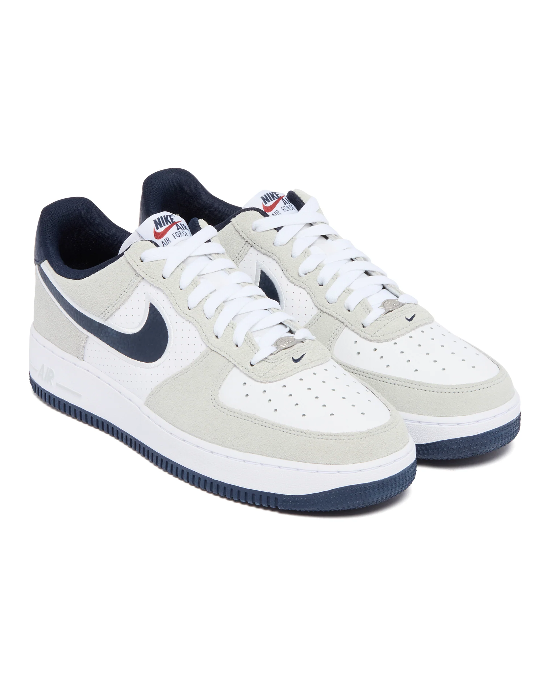 Sneakers Air Force 1 07 LV8 Bianche - Image 4