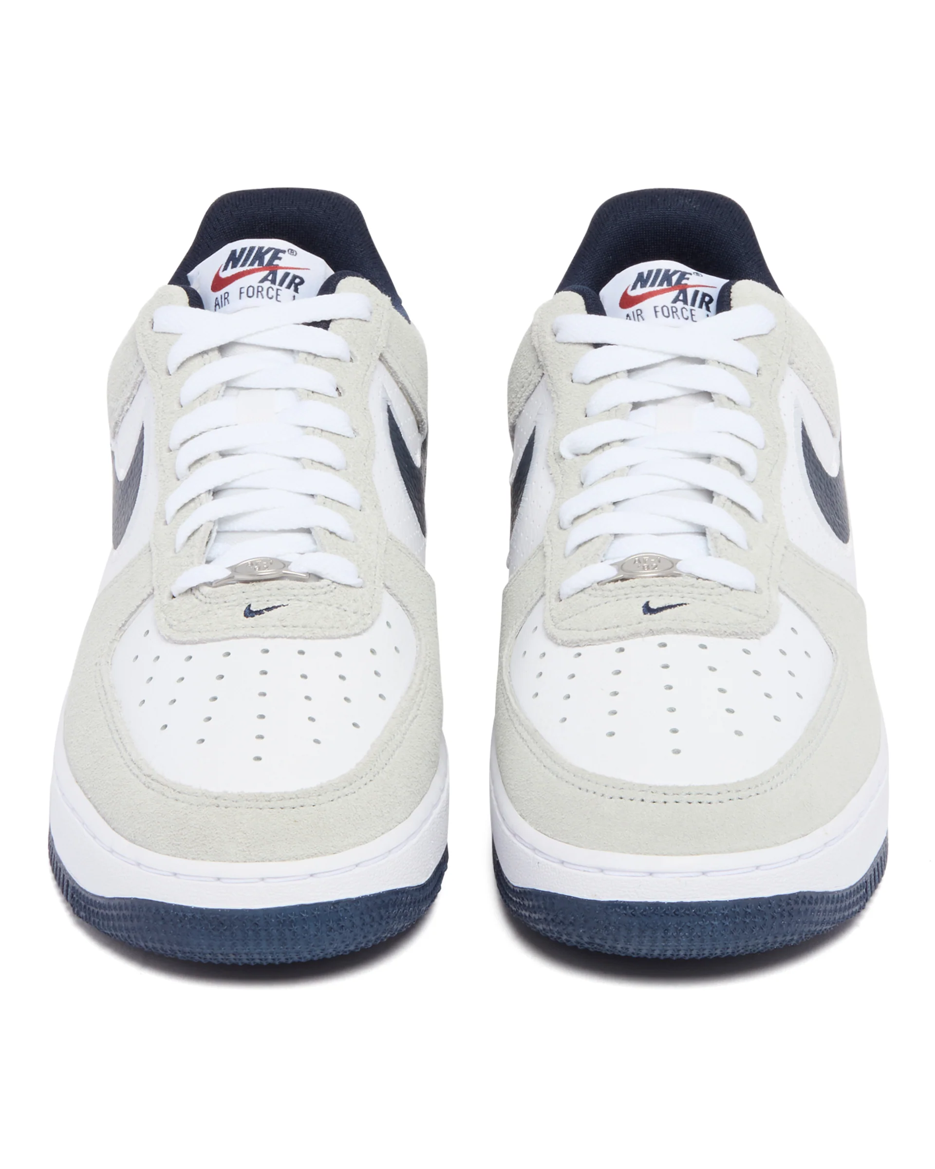Sneakers Air Force 1 07 LV8 Bianche - Image 5