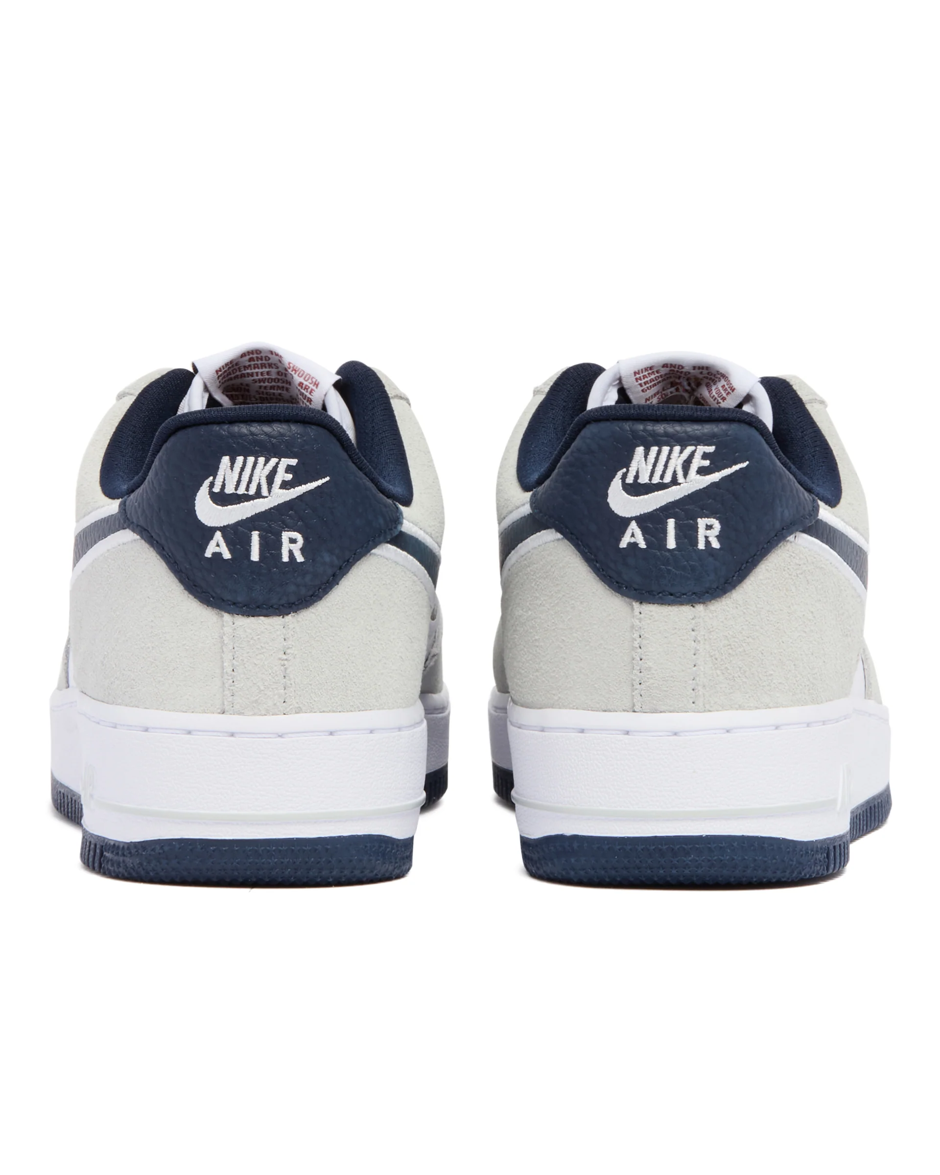 Sneakers Air Force 1 07 LV8 Bianche - Image 6