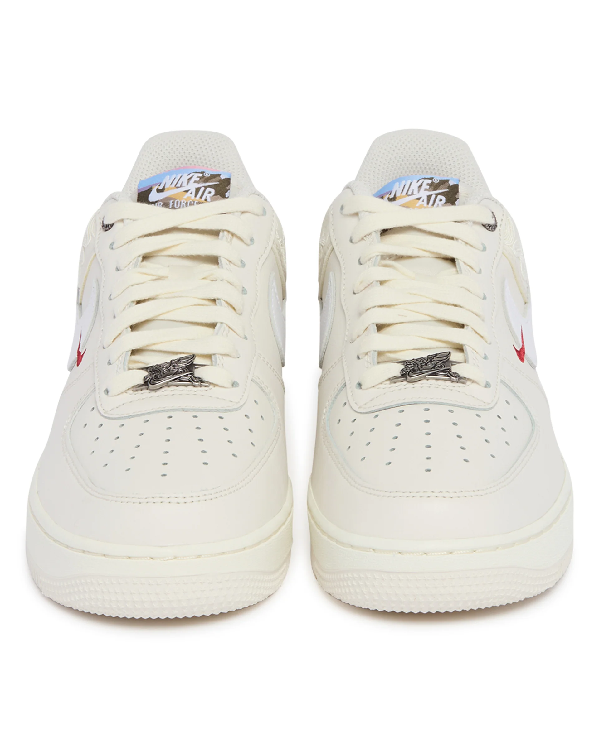 Sneakers Air Force 1 '07 SE Pegasus Bianche - Image 5