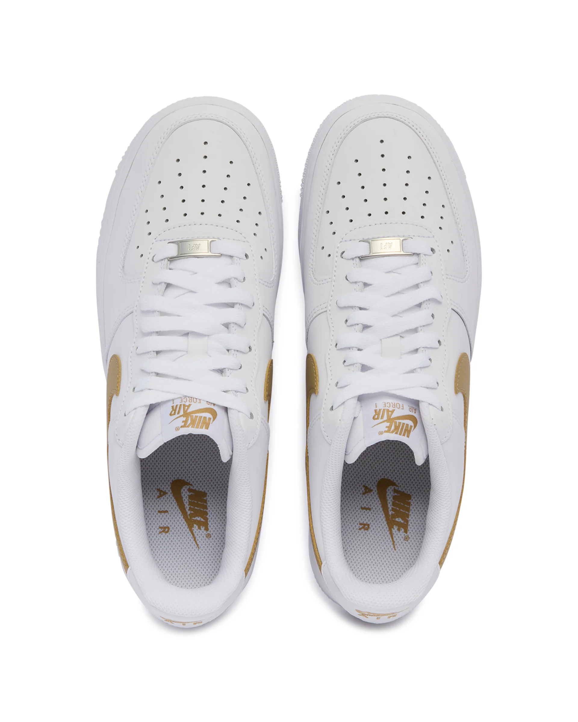 Sneakers Air Force 1 '07 Bianche - Image 3