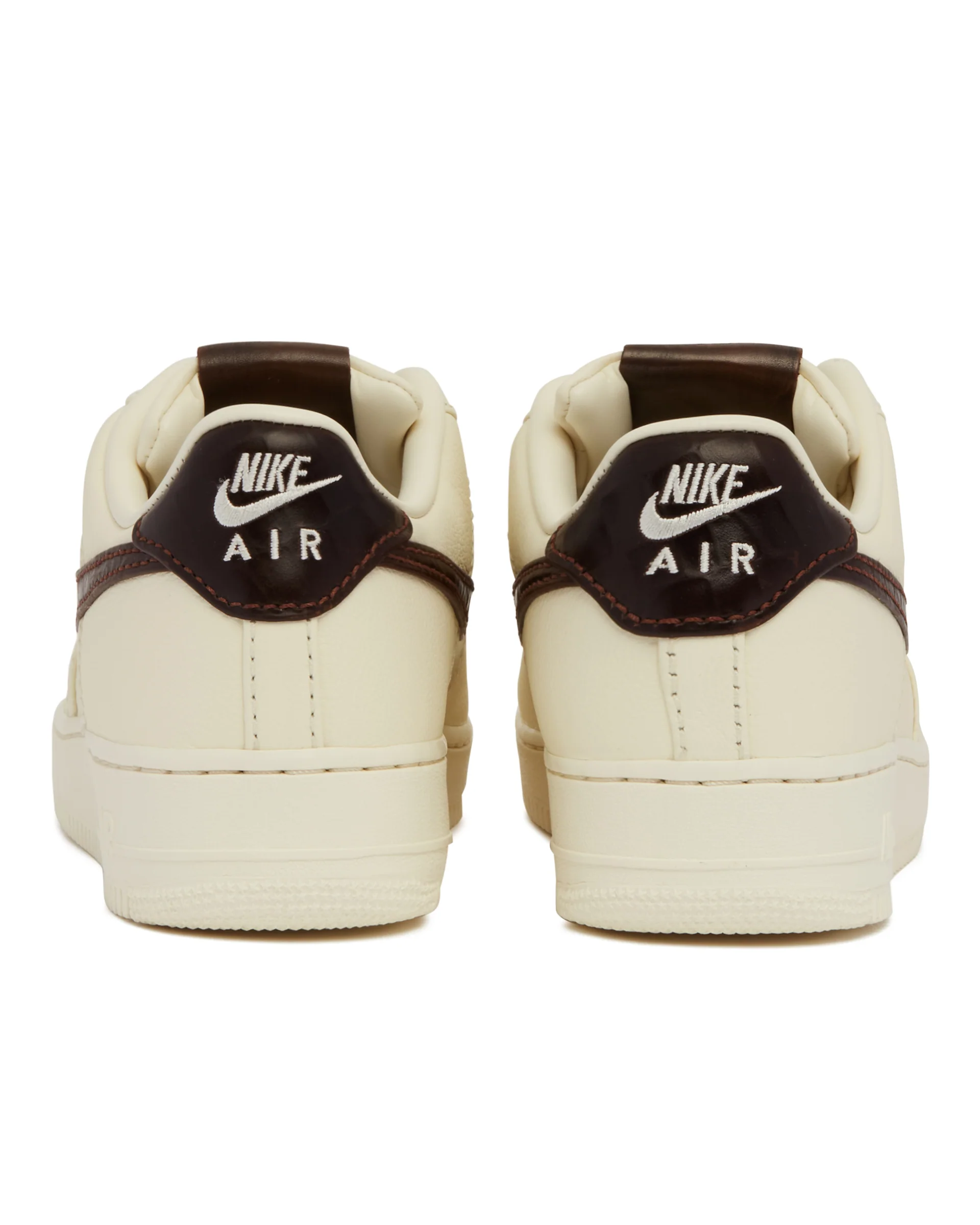 Sneakers Air Force 1 07 Bianche - Image 6